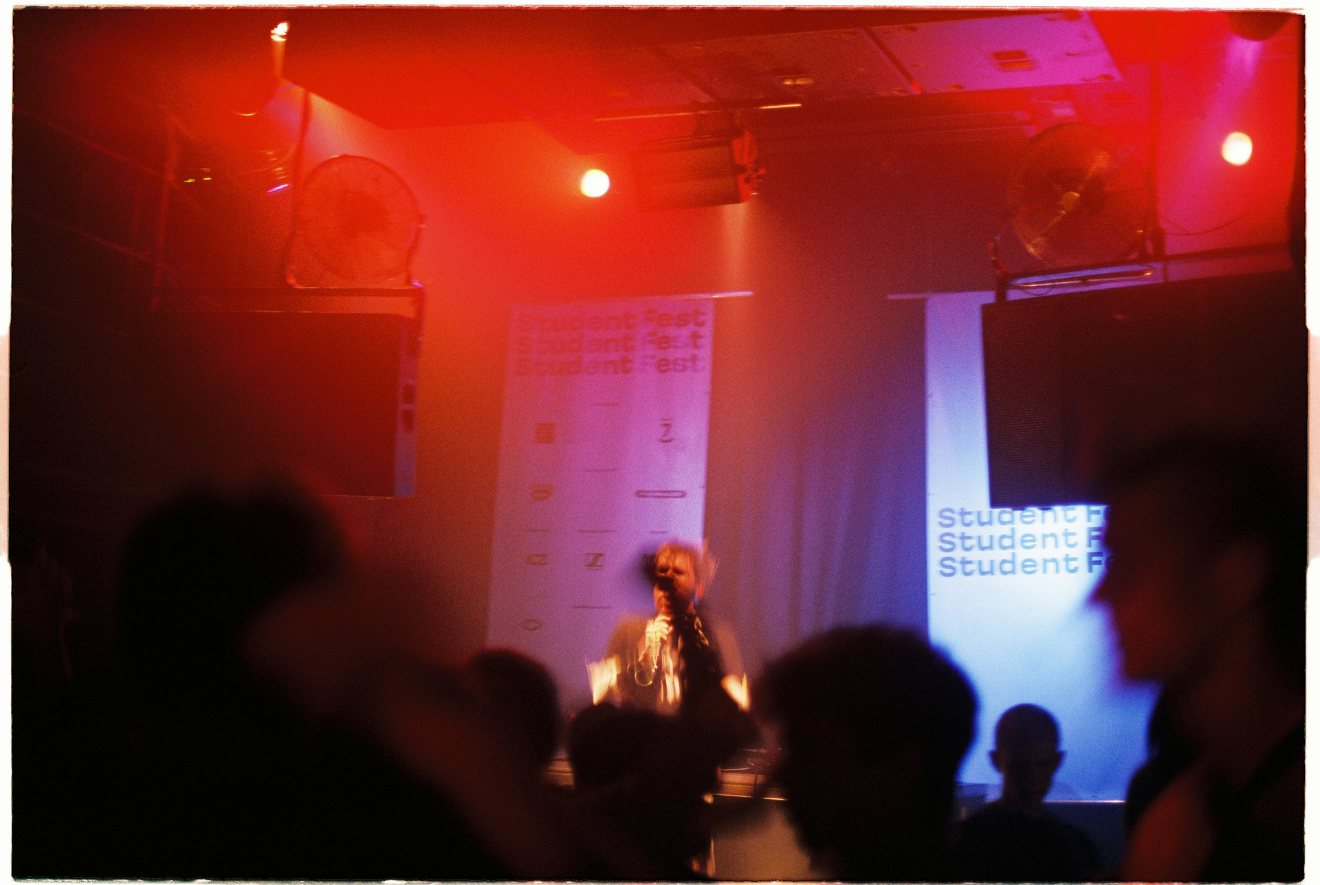 Photo by: Jonáš Prušek