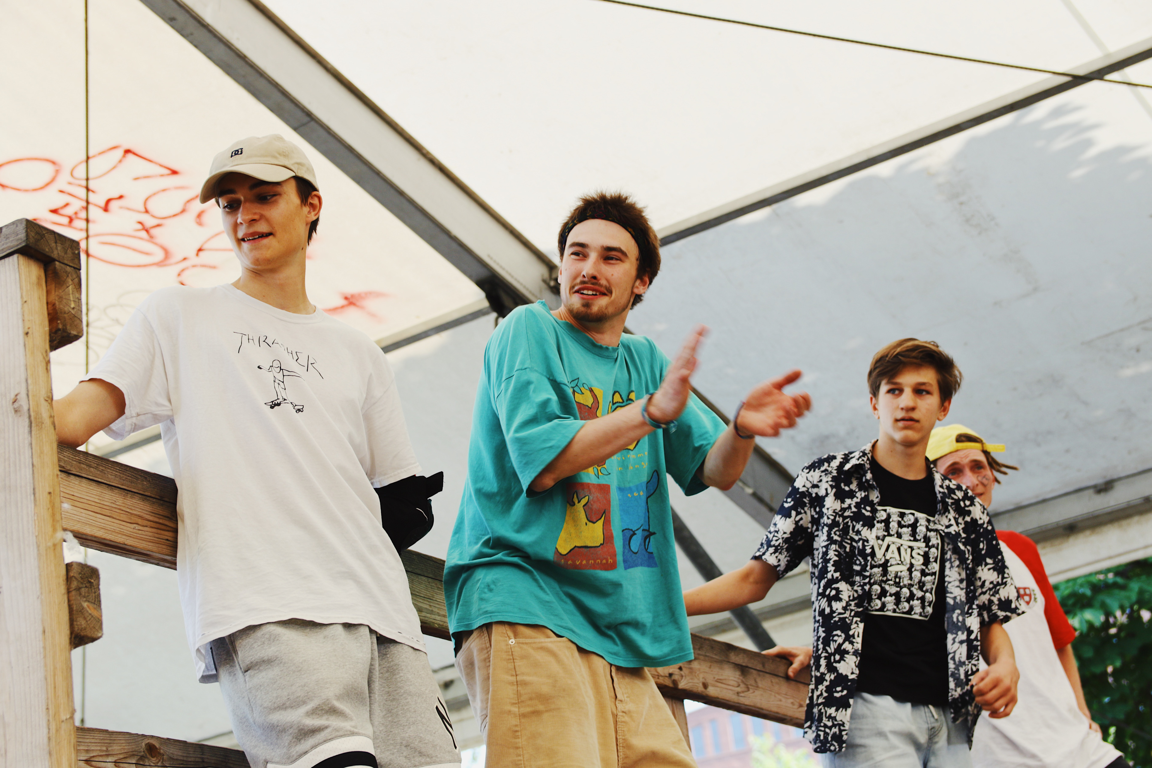 Student Fest
