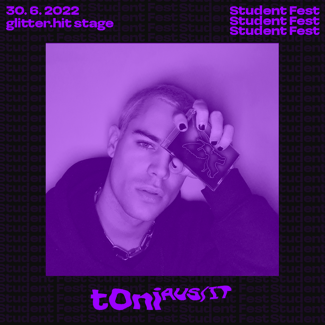 Artist announcment
