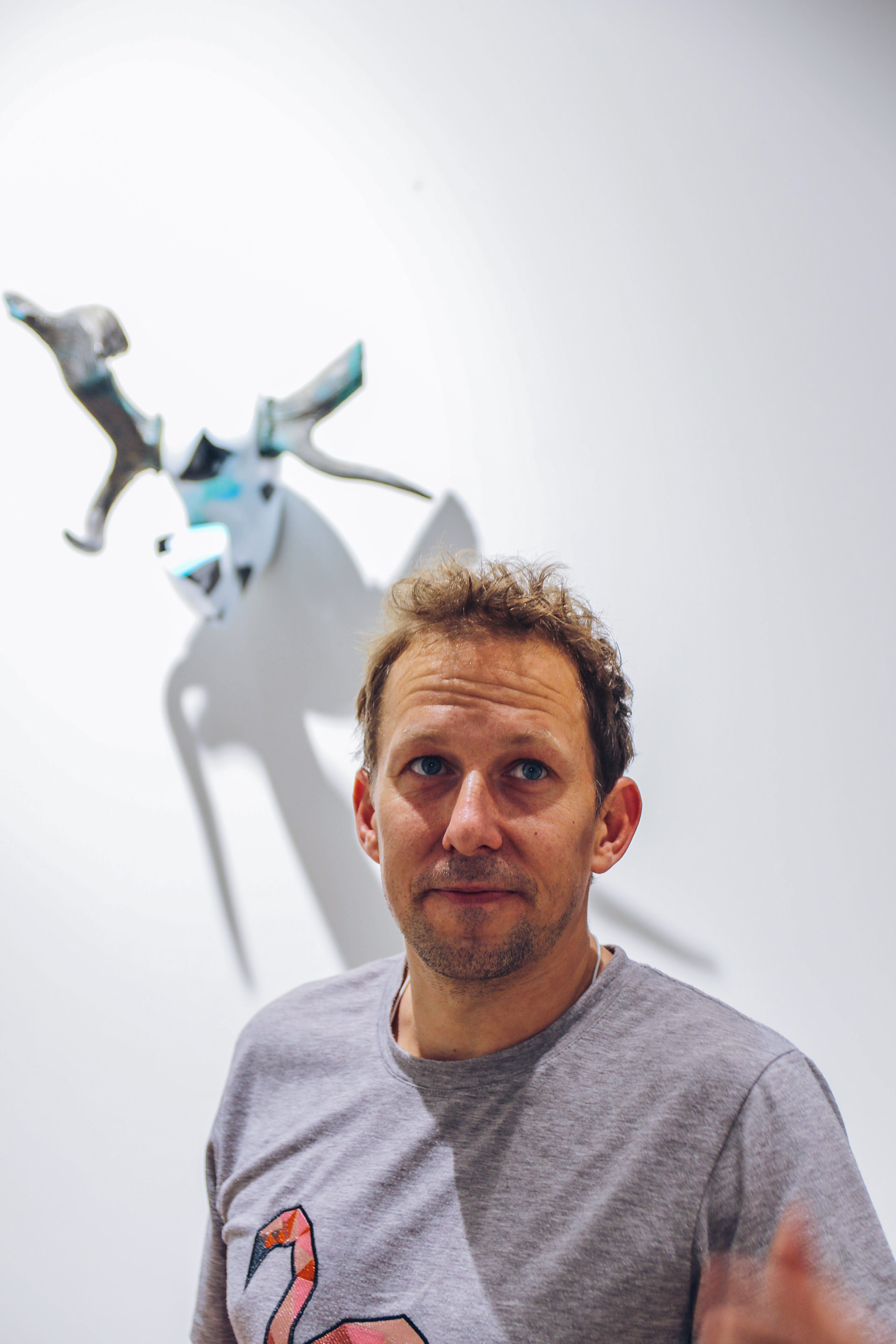 Footshop x Kryštof Rybák