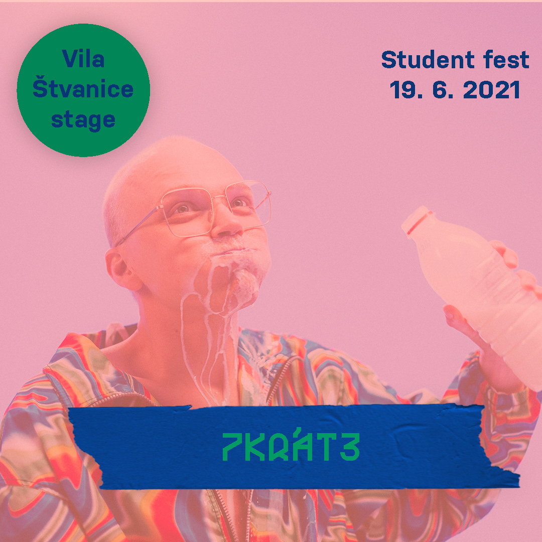 Artist announcement