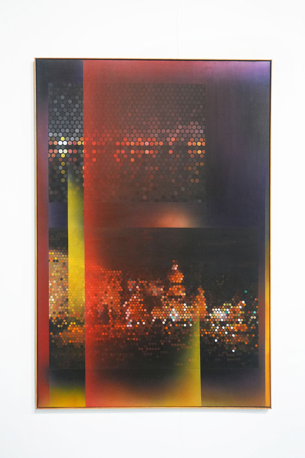 Oksana Pyzh - Cancelled City