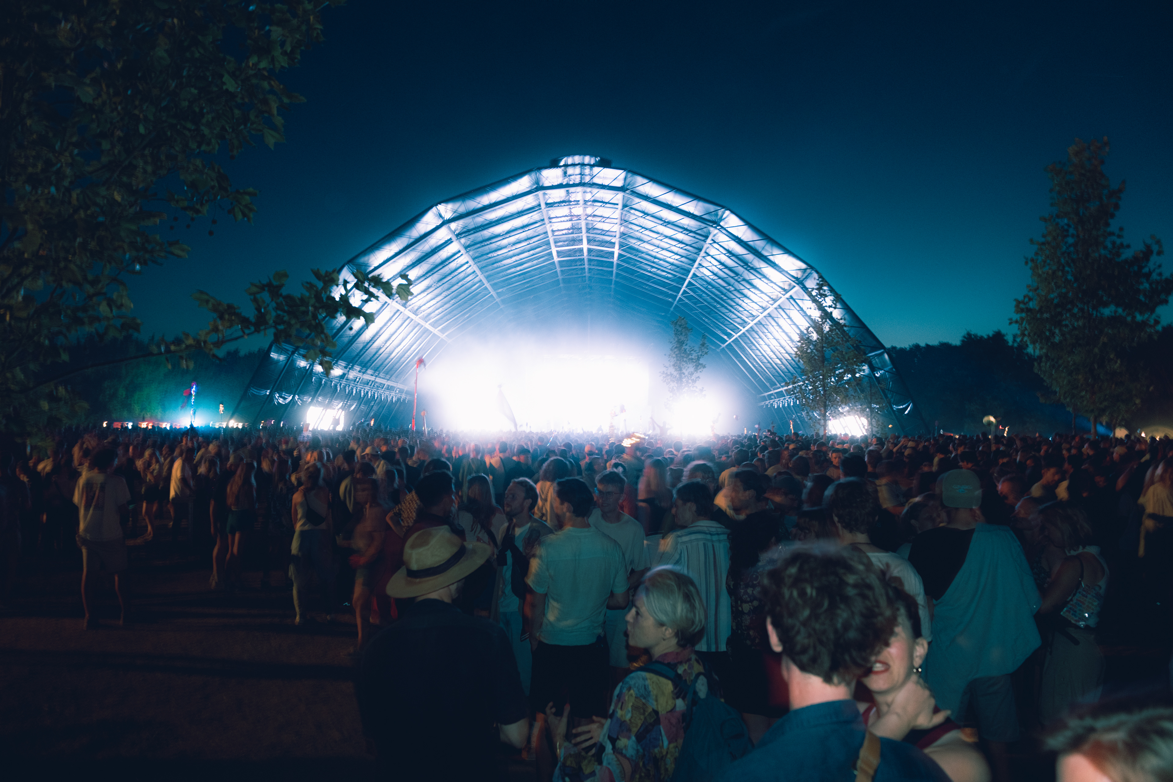 Down The Rabbit Hole, Ewijk 2025