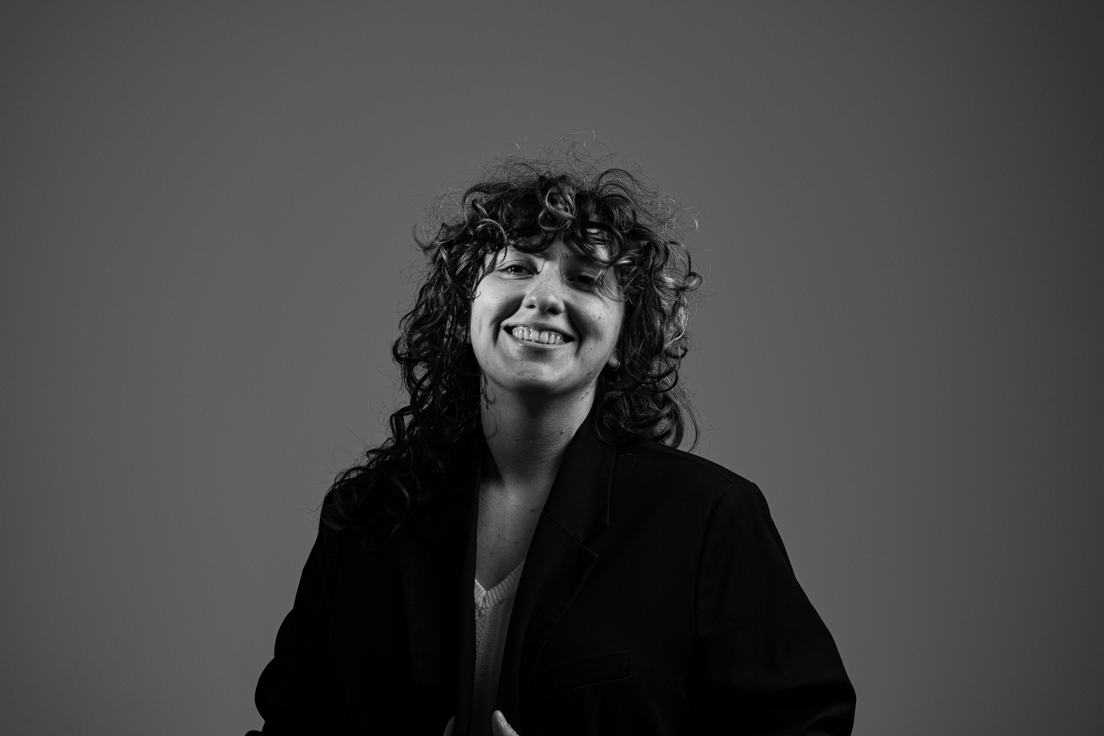 Live Laugh Love, Florencia, Studio 2025