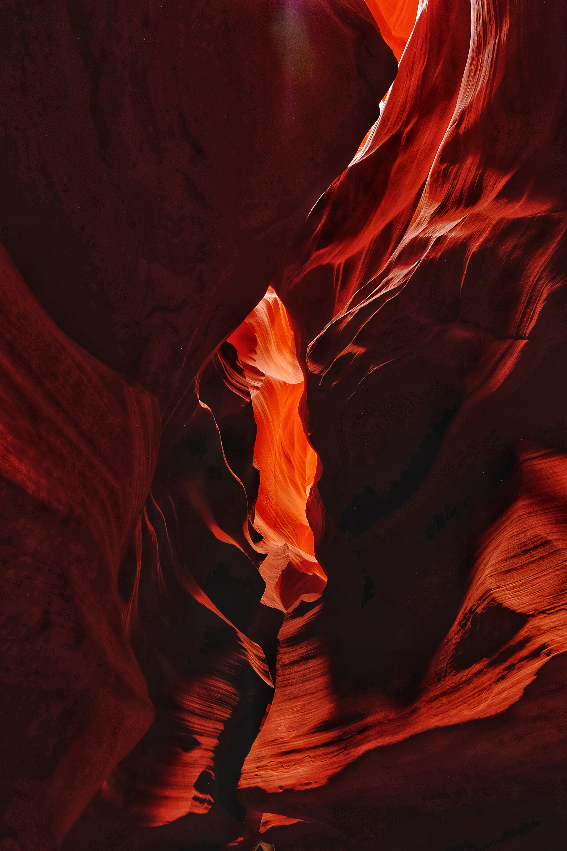 Beauty of canyons, Grand Canyon, USA 2022