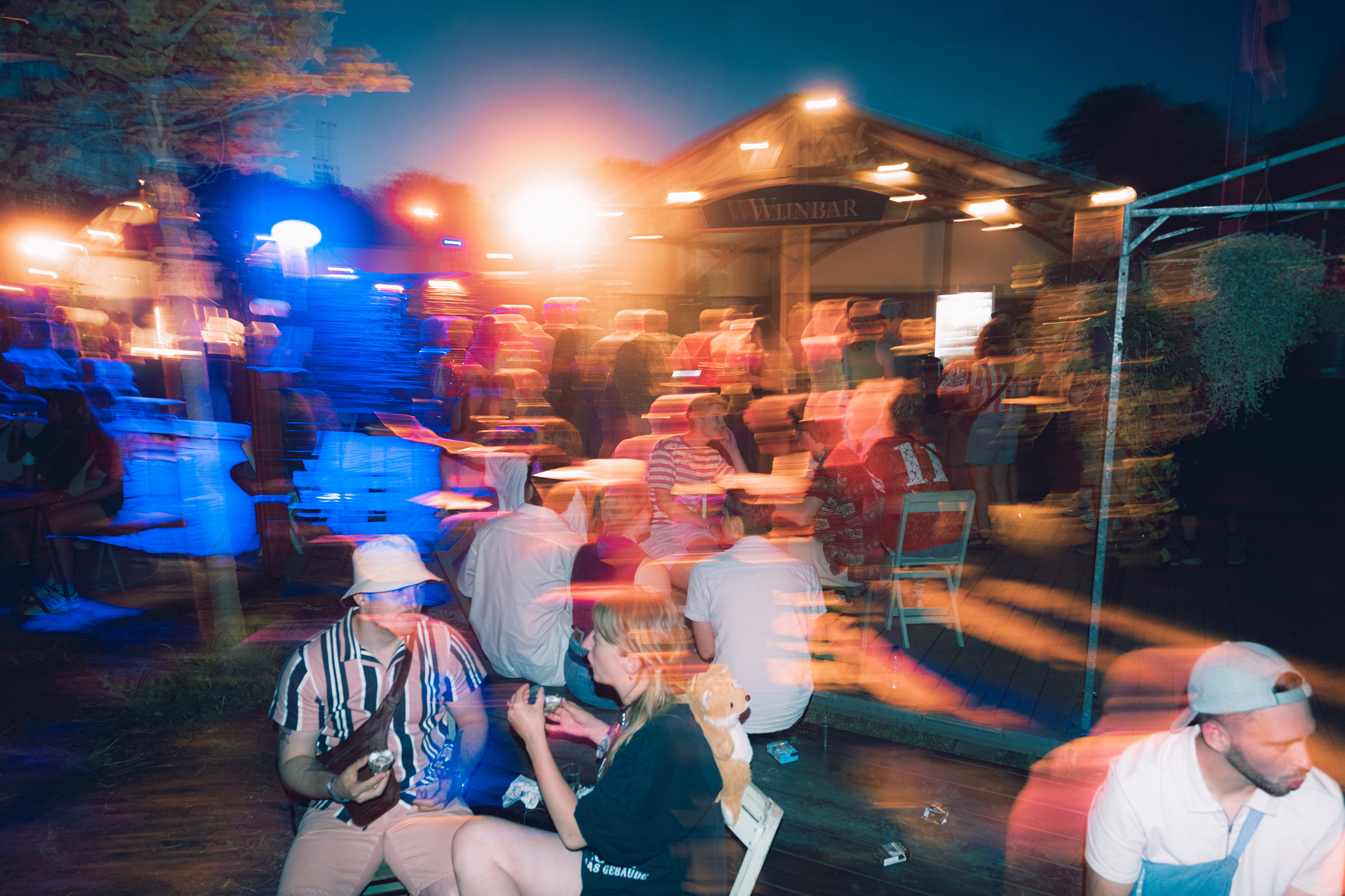 Down The Rabbit Hole, Ewijk 2025