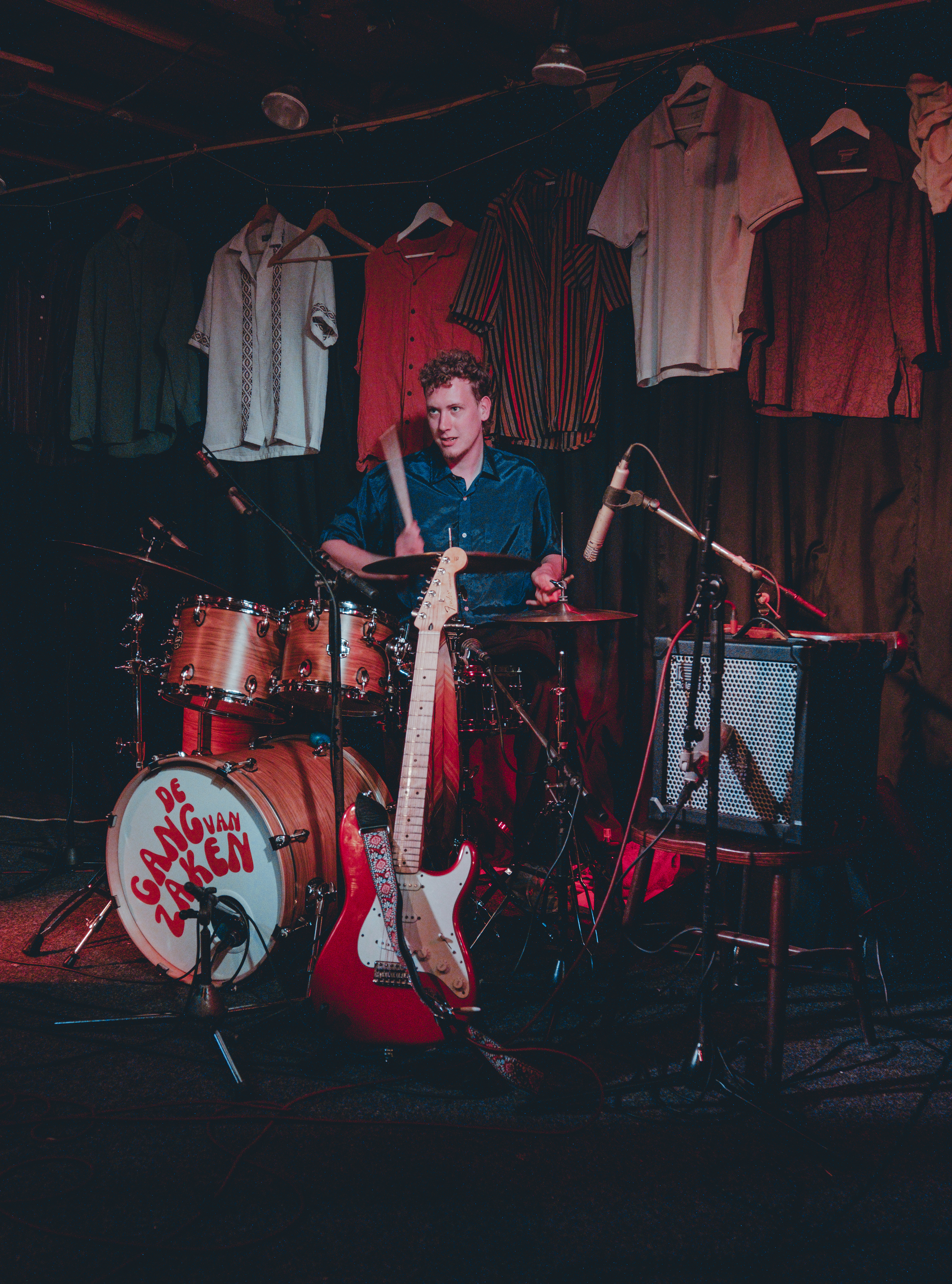 De Gang Van Zaken, Nijmegen 2025