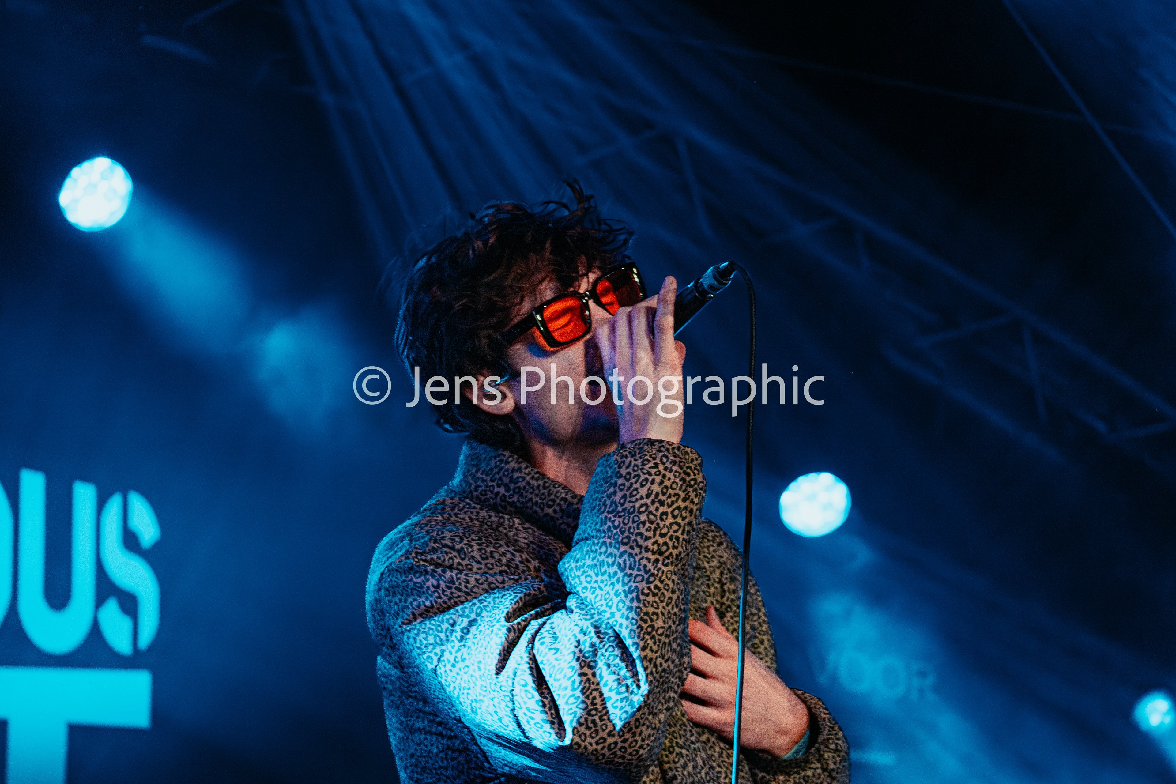 Blanks, Nijmegen, 2023