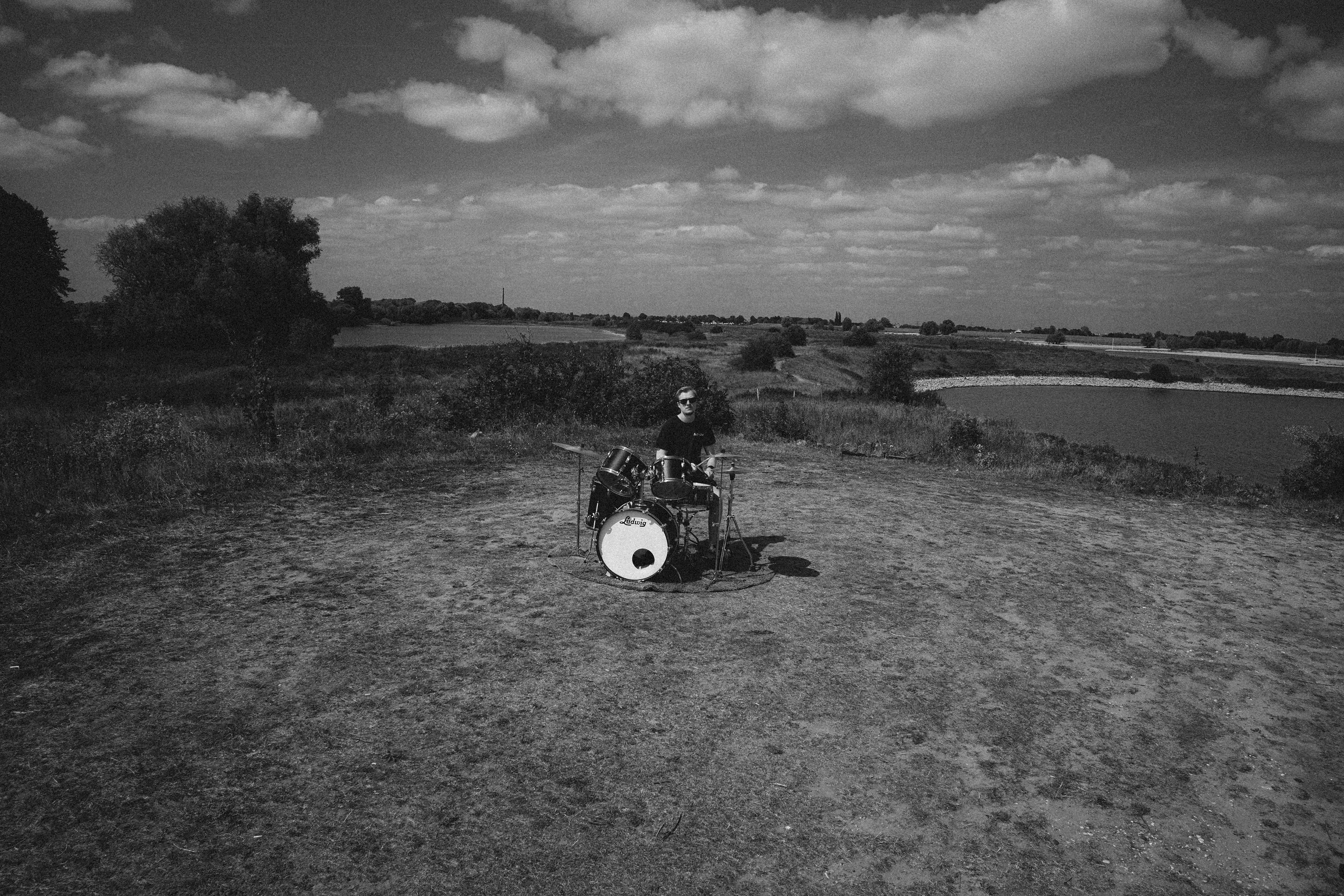 Wild rock and roll, Nijmegen, Netherlands 2025