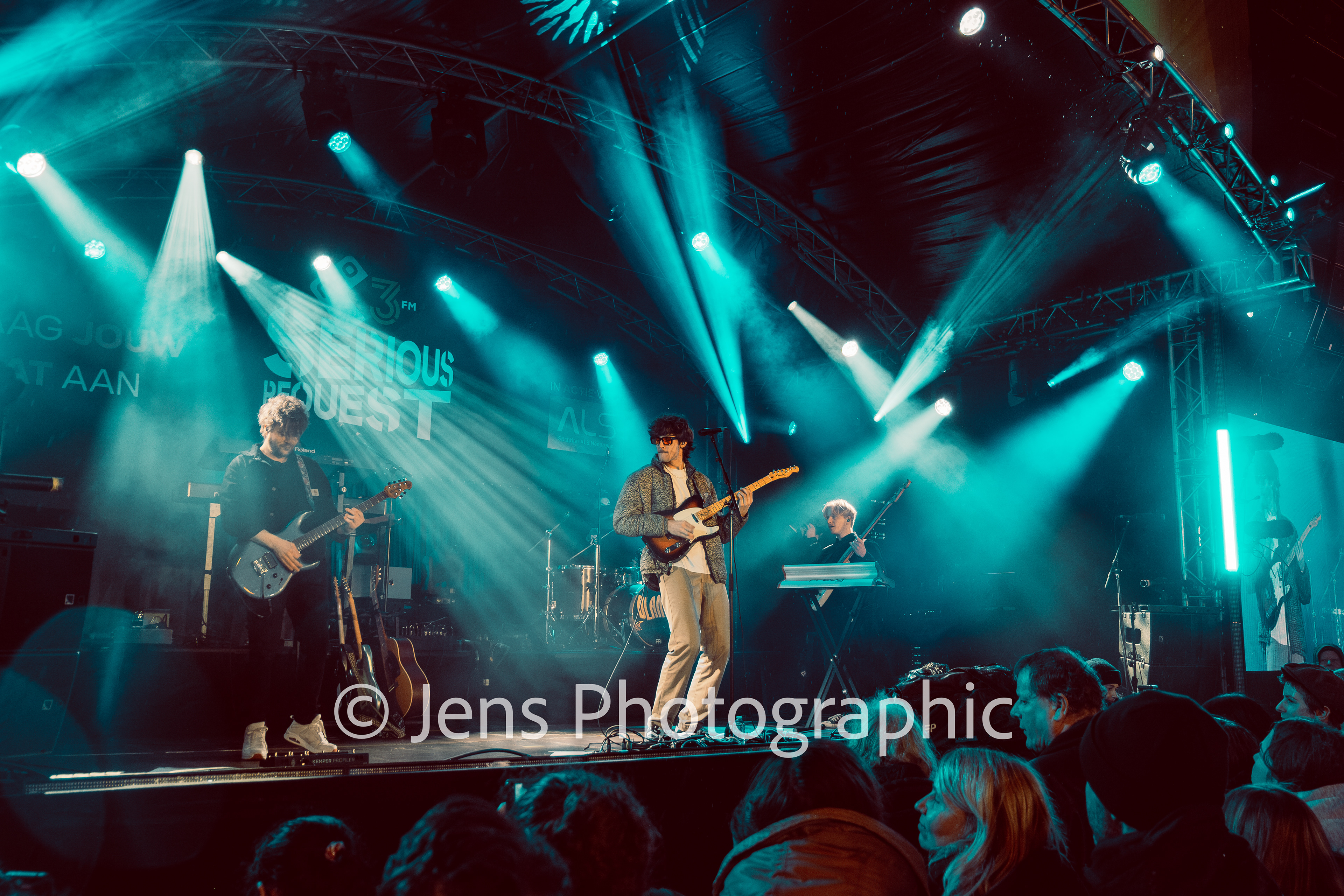 Blanks, Nijmegen, 2023