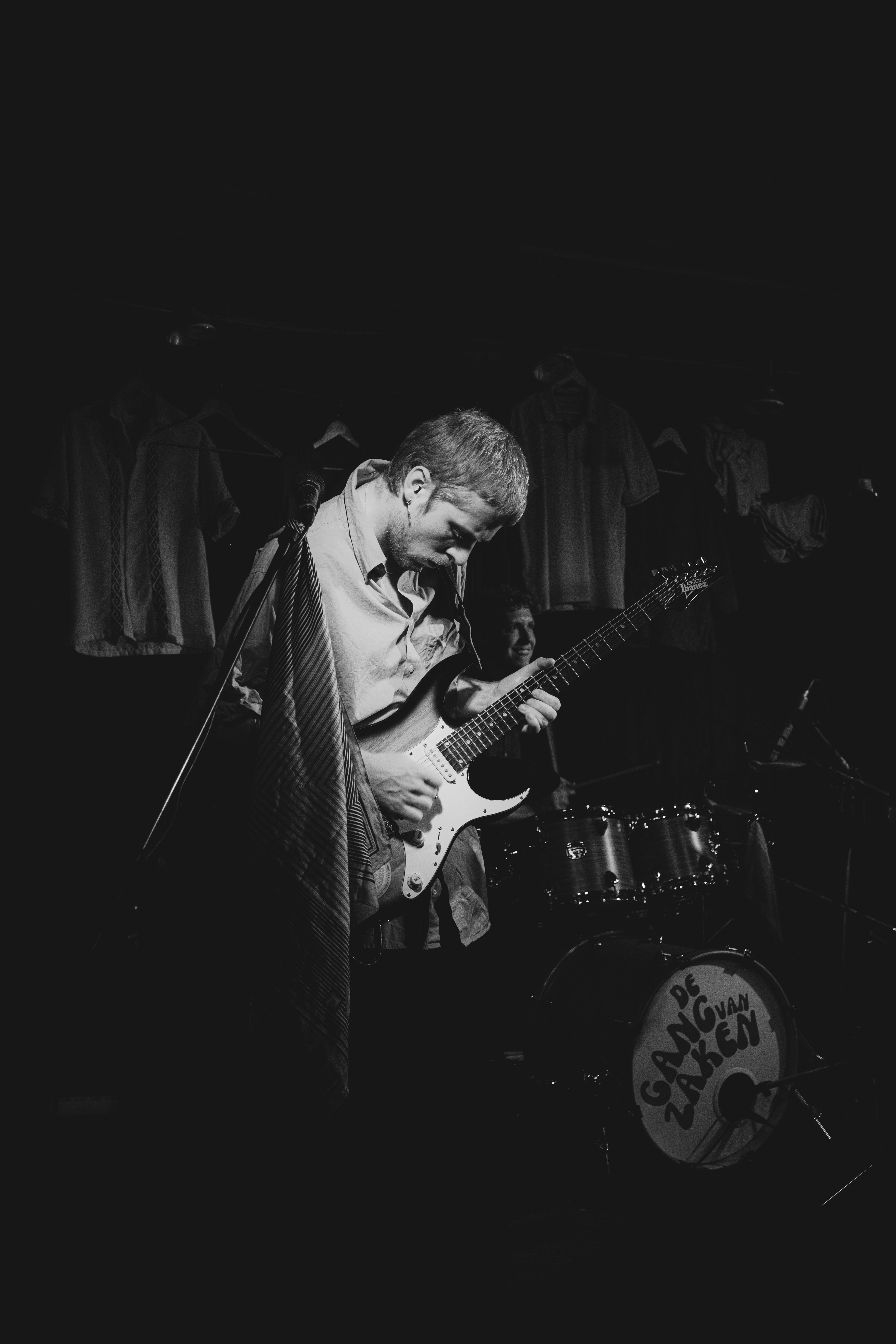 De Gang Van Zaken, Nijmegen 2025