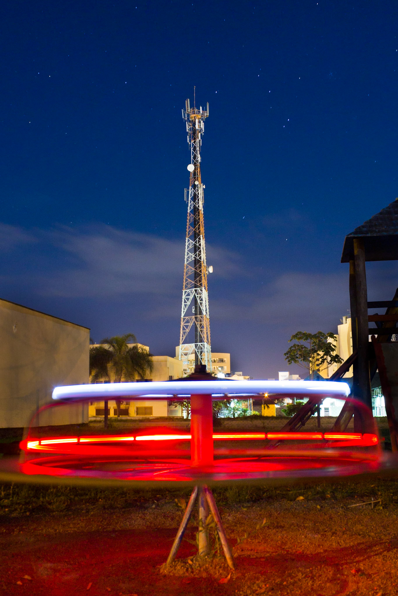Roda & Rádio