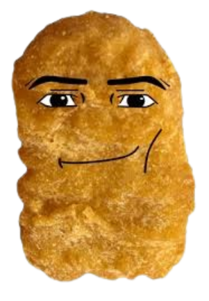 Making Chicken Nuggets