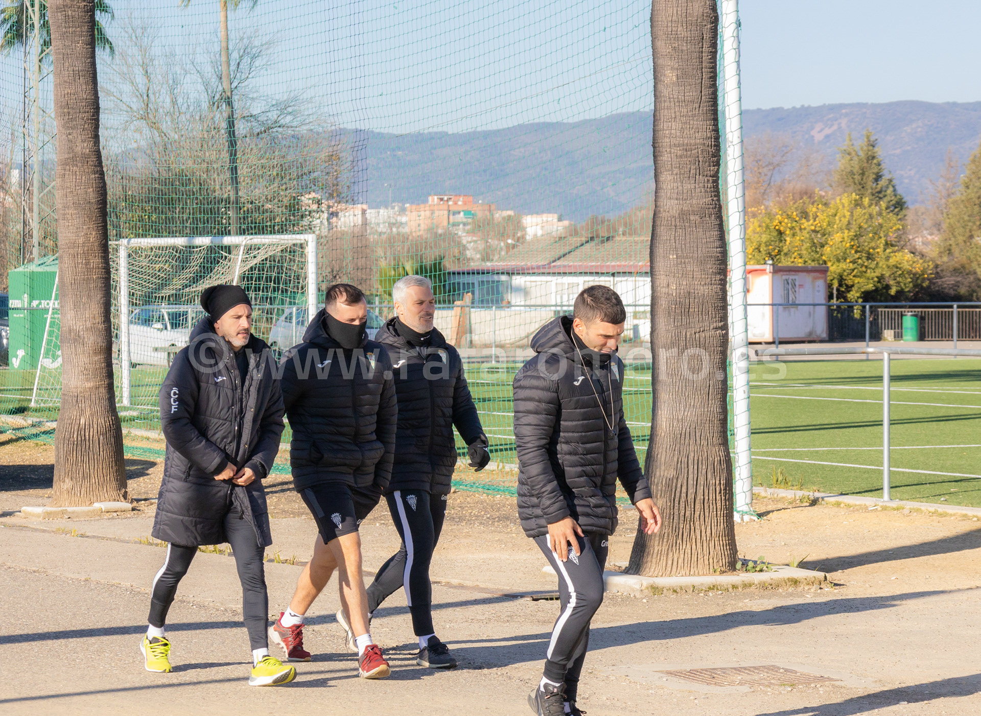 CÓRDOBA CF