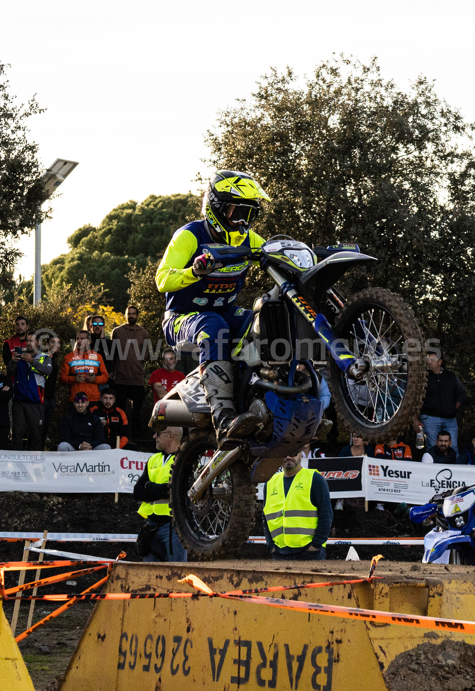 III ENDURO GUZMÁN EL BUENO