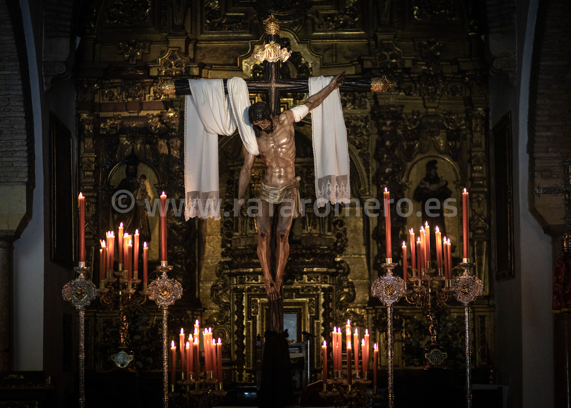 Stmo. Cristo del Descendimiento, Córdoba