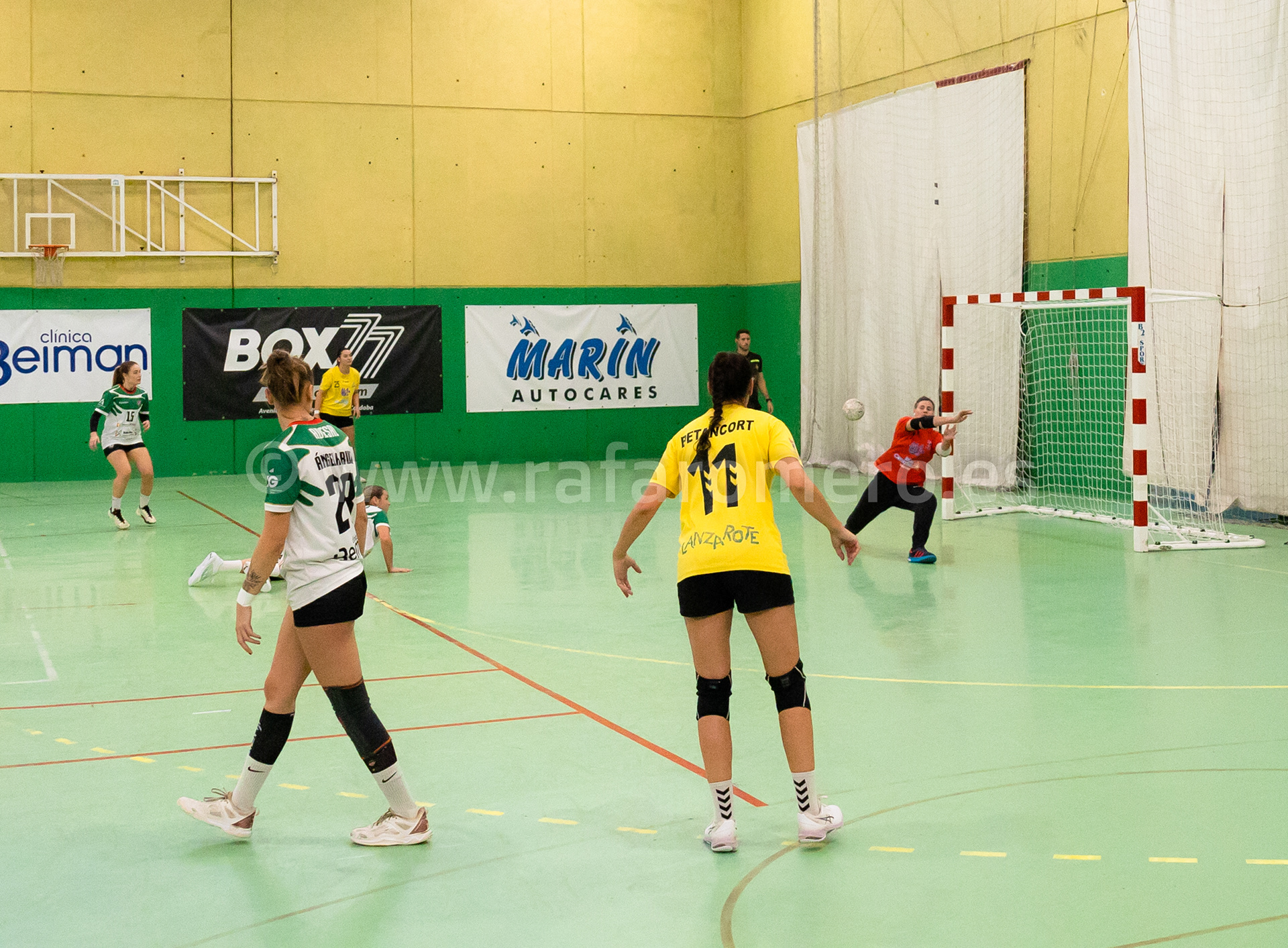 Salma Adesal Córdoba