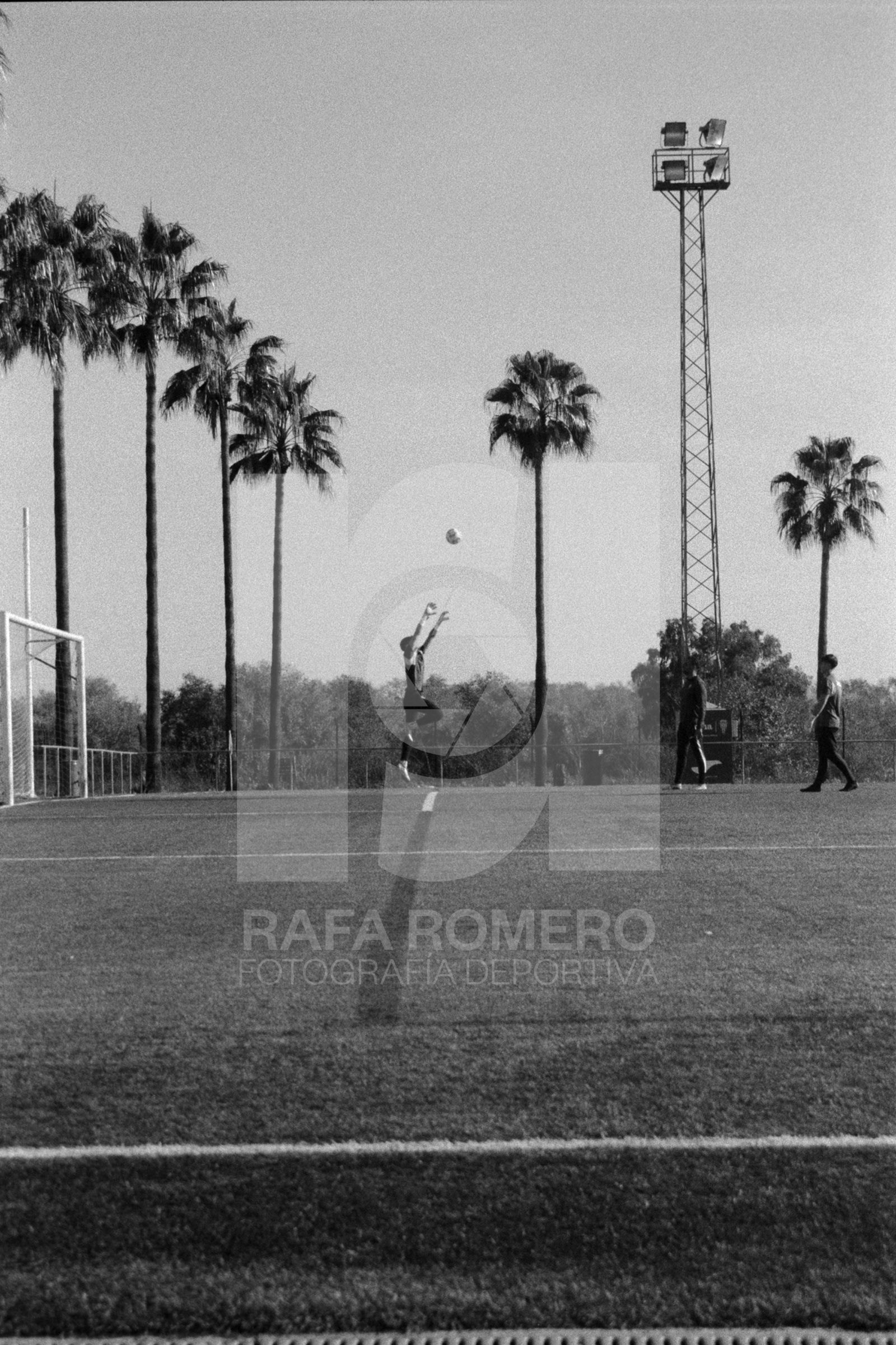 CÓRDOBA B - ATLÉTICO ONUBENSE
