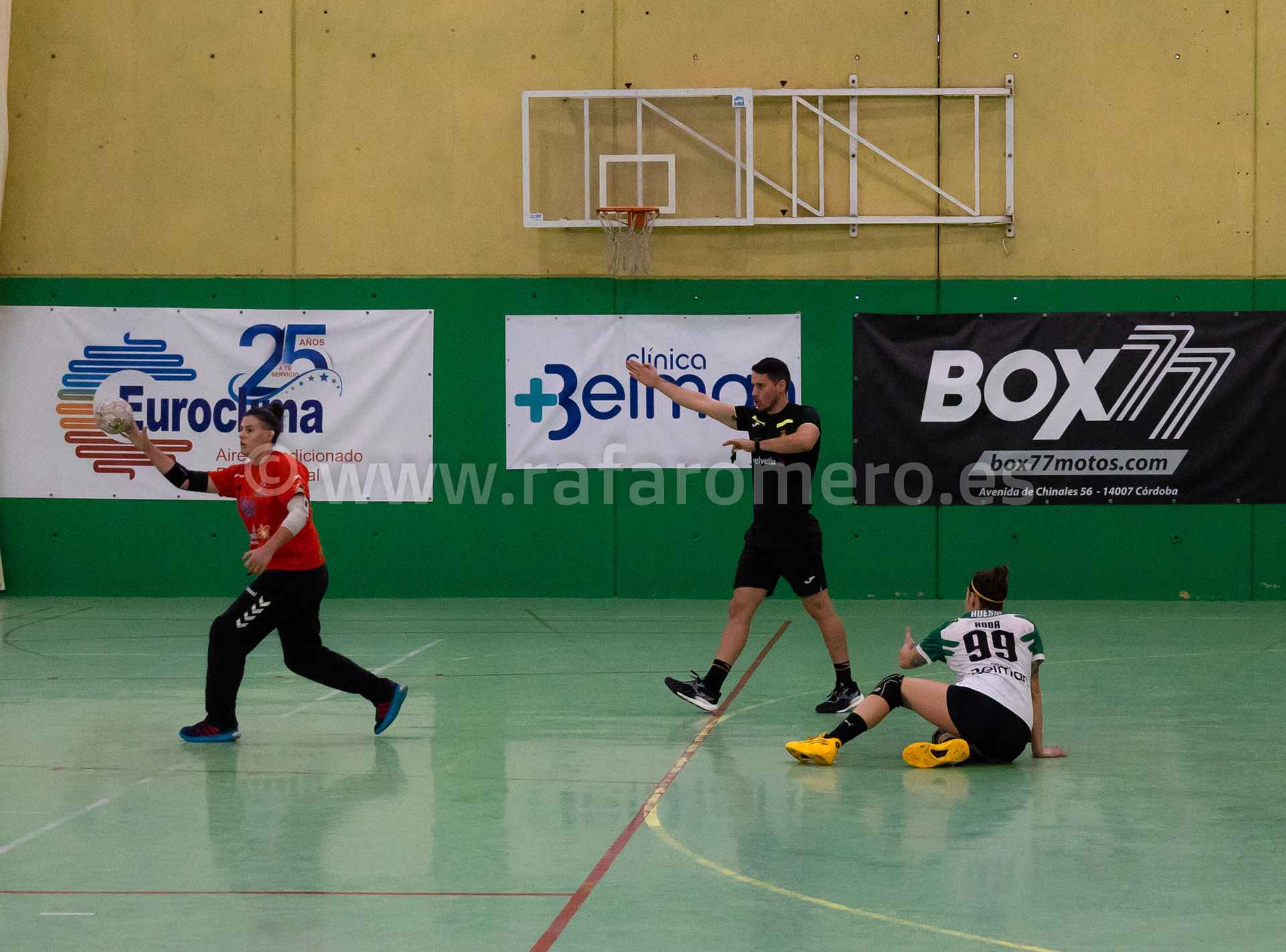 Salma Adesal Córdoba