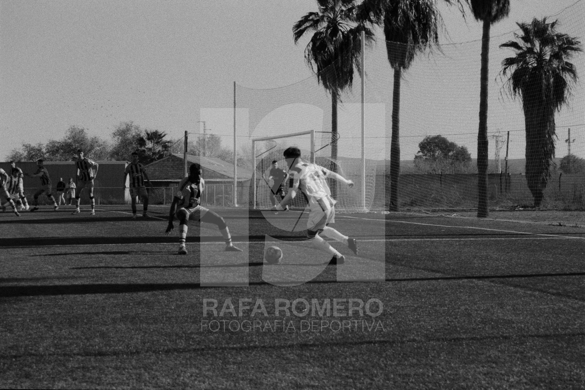CÓRDOBA B - ATLÉTICO ONUBENSE