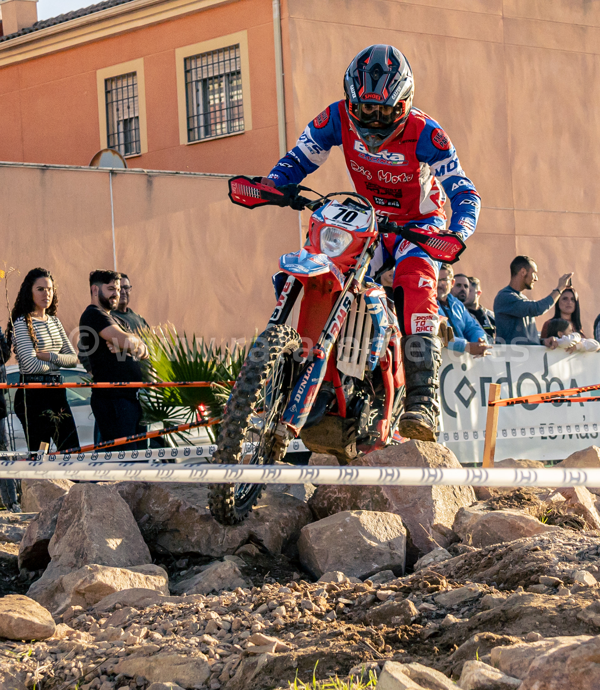 III ENDURO GUZMÁN EL BUENO