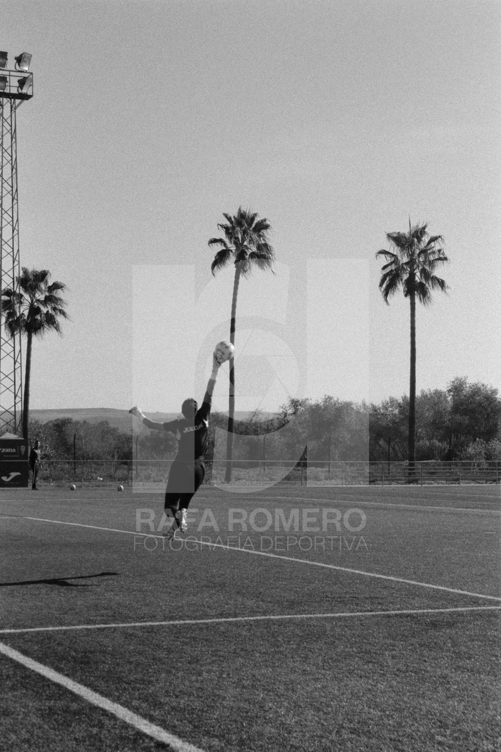 CÓRDOBA B - ATLÉTICO ONUBENSE