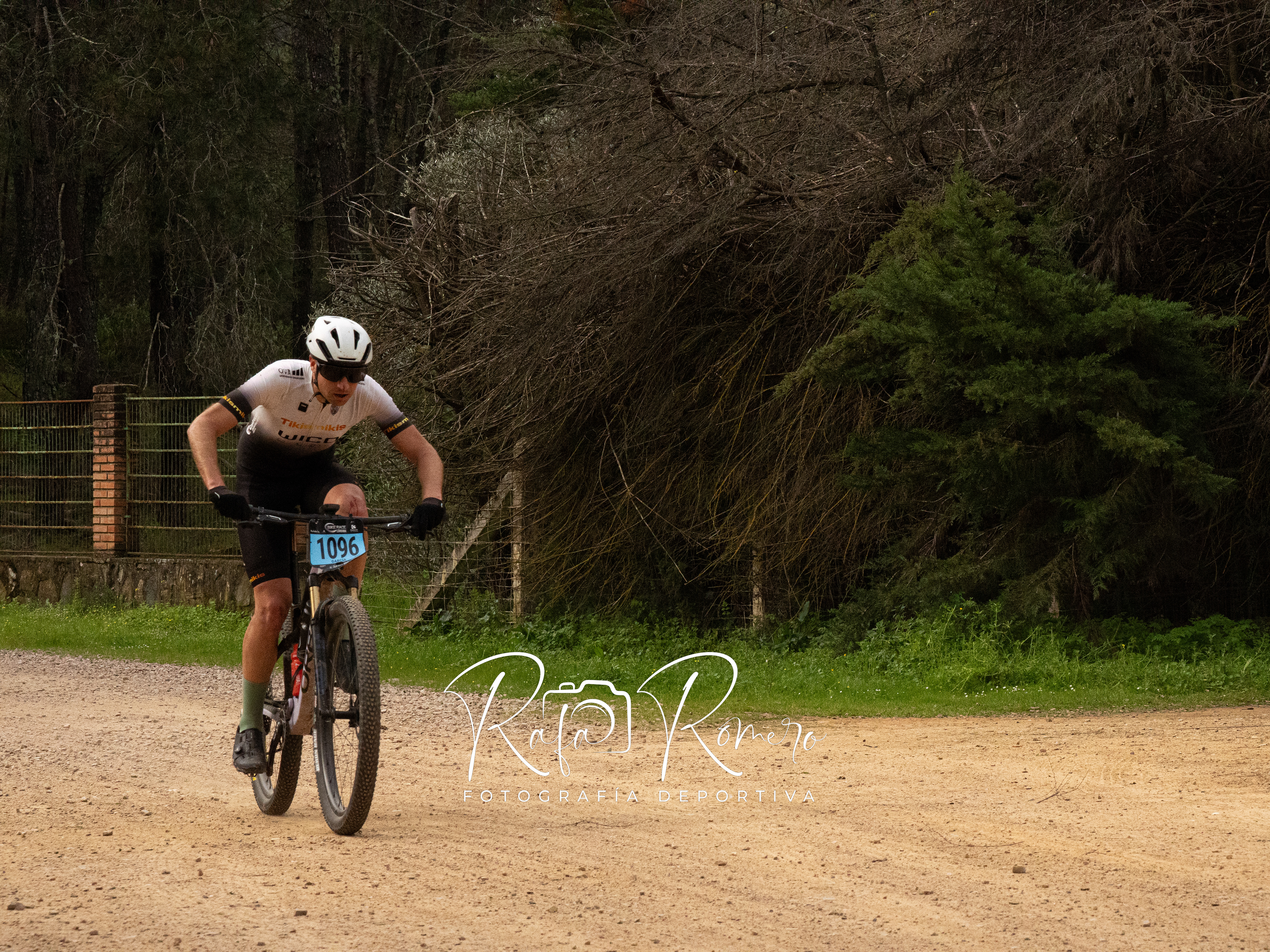 ETAPA 1 - ANDALUCÍA BIKE - RACE CERRO MURIANO