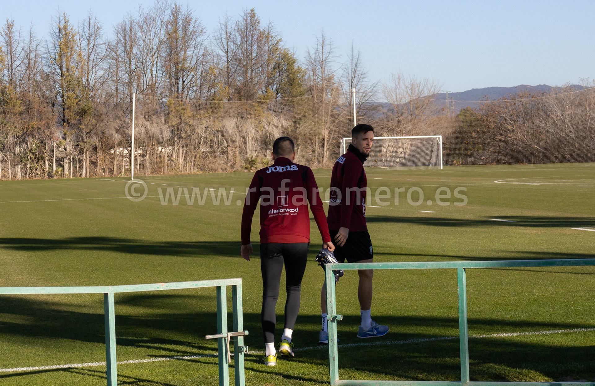 CÓRDOBA CF