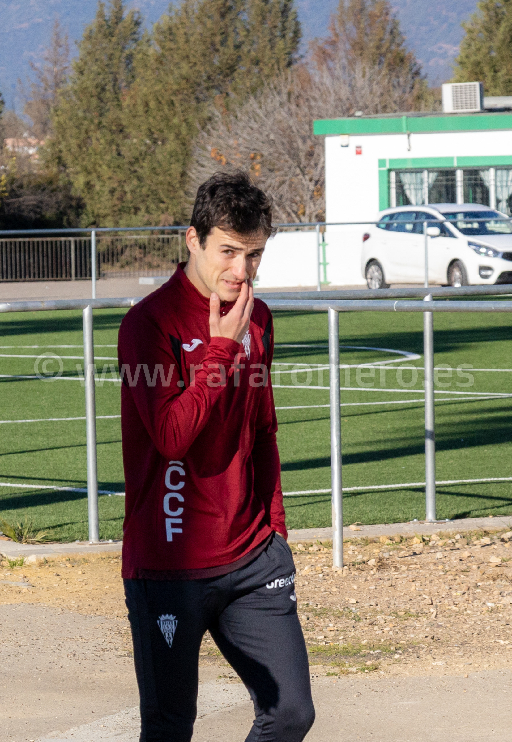 CÓRDOBA CF