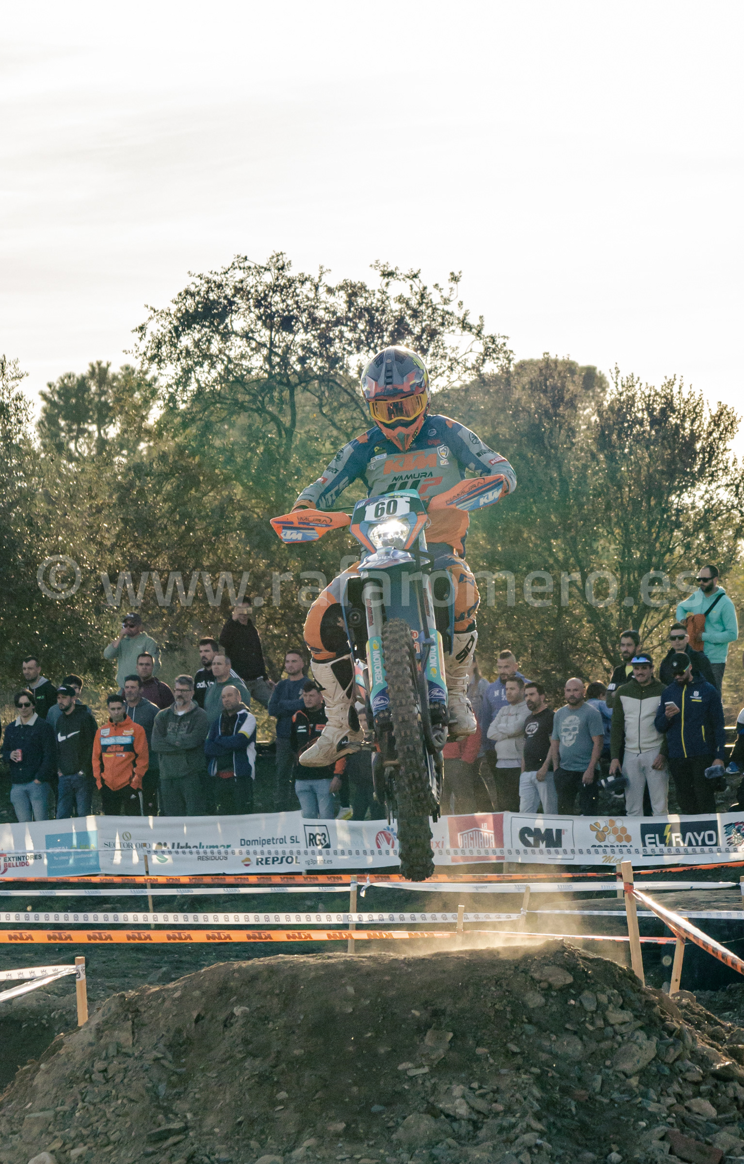 III ENDURO GUZMÁN EL BUENO