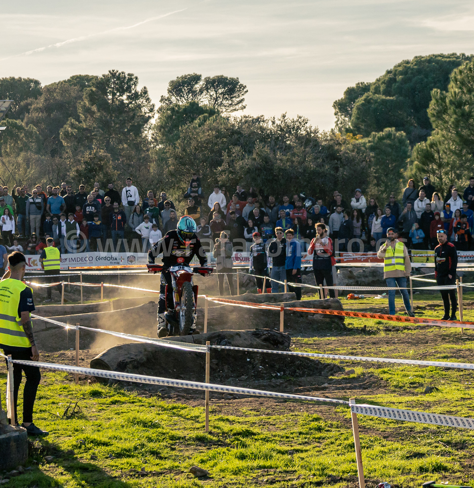 III ENDURO GUZMÁN EL BUENO