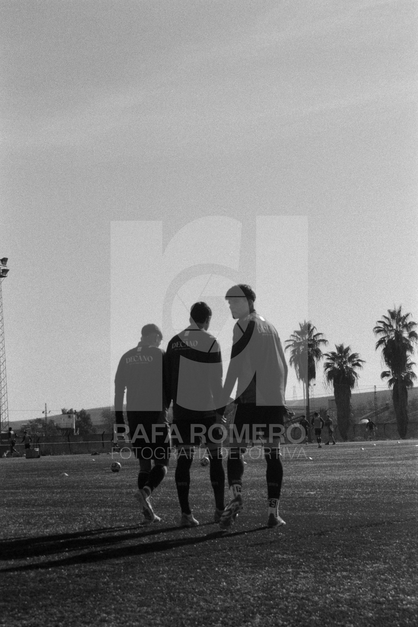 CÓRDOBA B - ATLÉTICO ONUBENSE