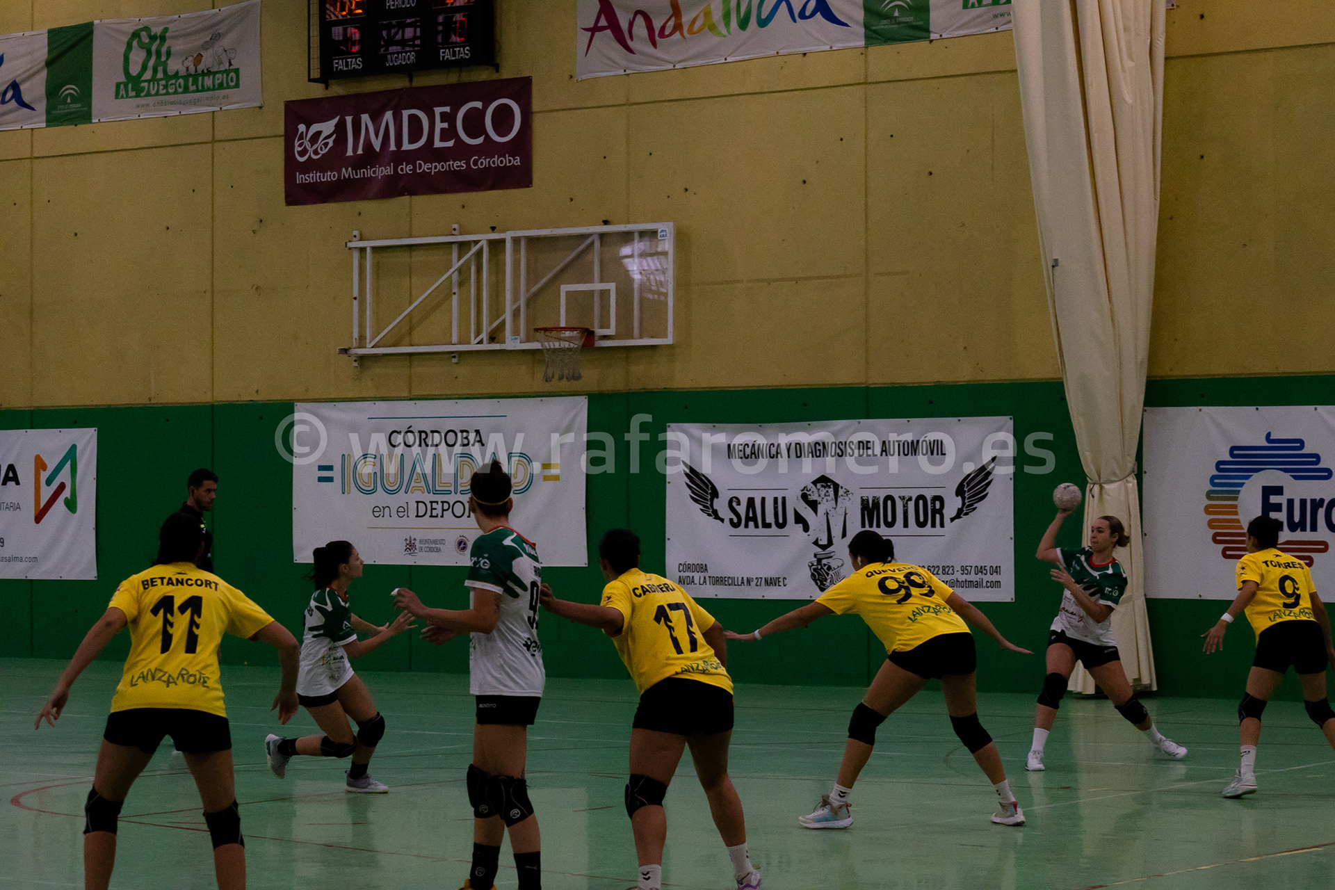 Salma Adesal Córdoba