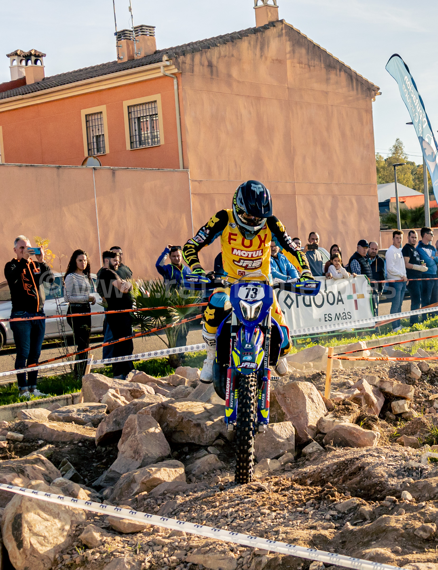 III ENDURO GUZMÁN EL BUENO