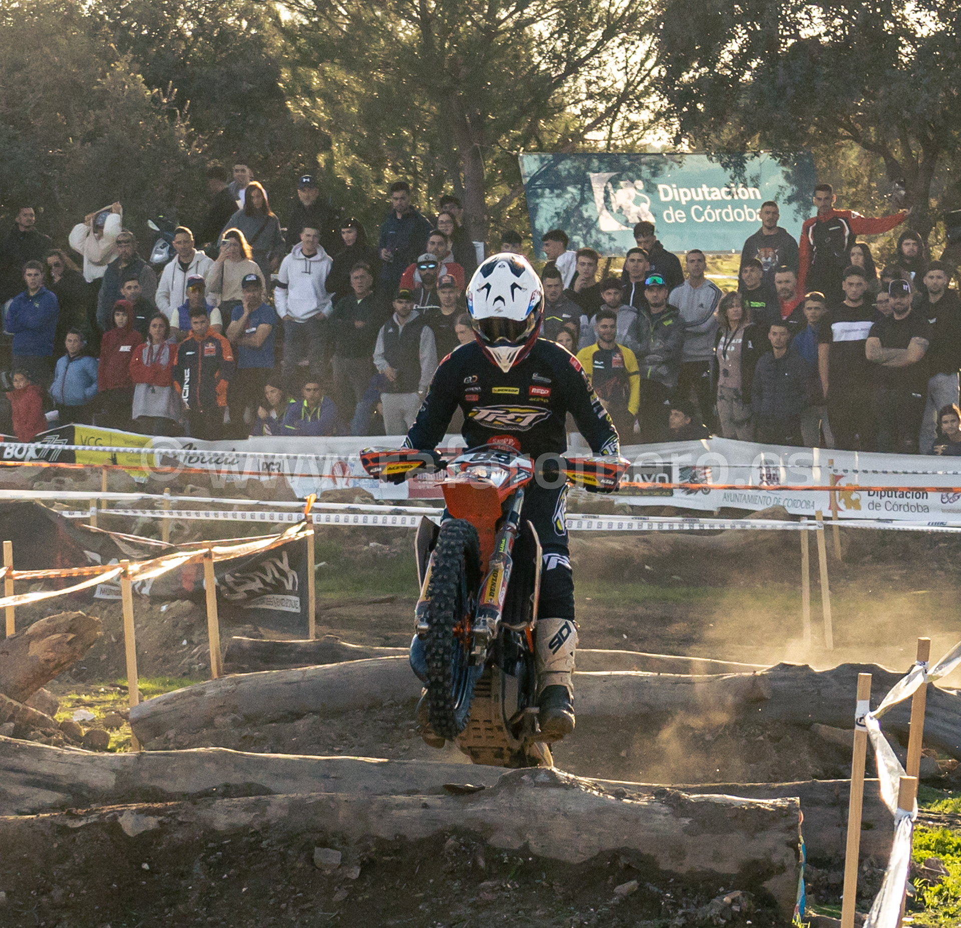 III ENDURO GUZMÁN EL BUENO