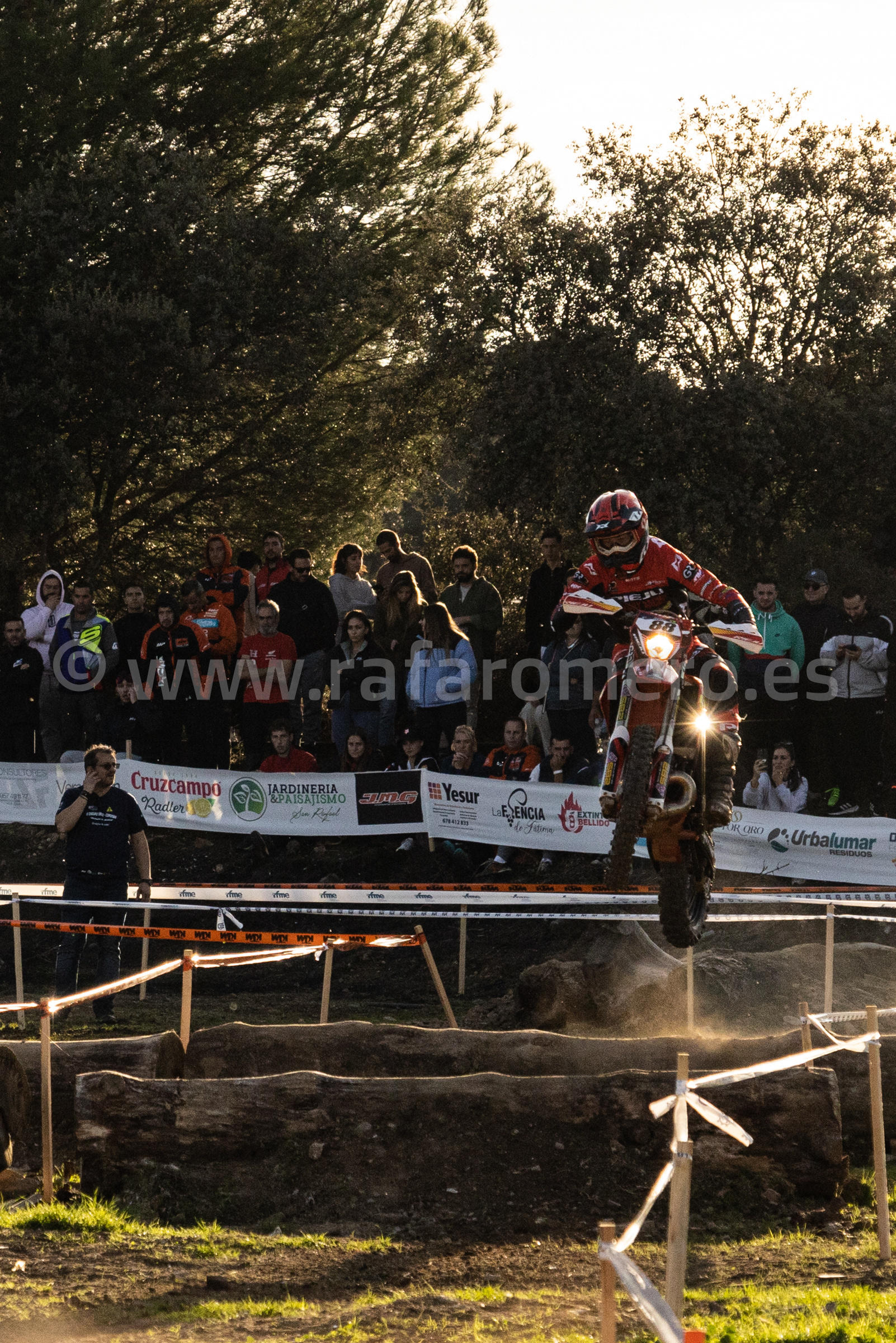 III ENDURO GUZMÁN EL BUENO