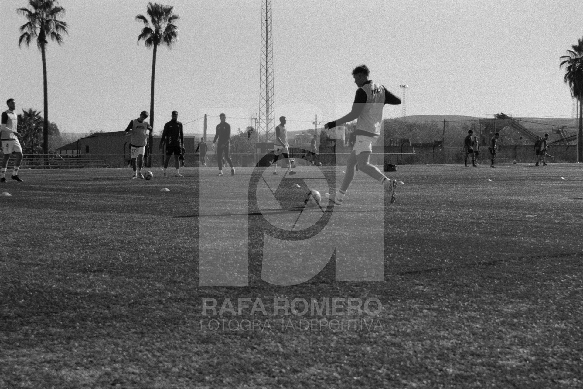 CÓRDOBA B - ATLÉTICO ONUBENSE