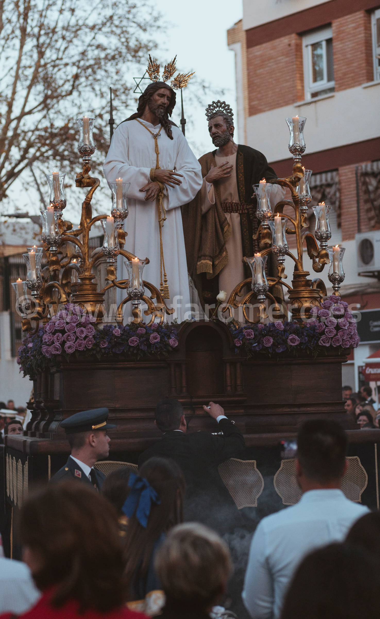 Pro - Hermandad de la Bondad 2023