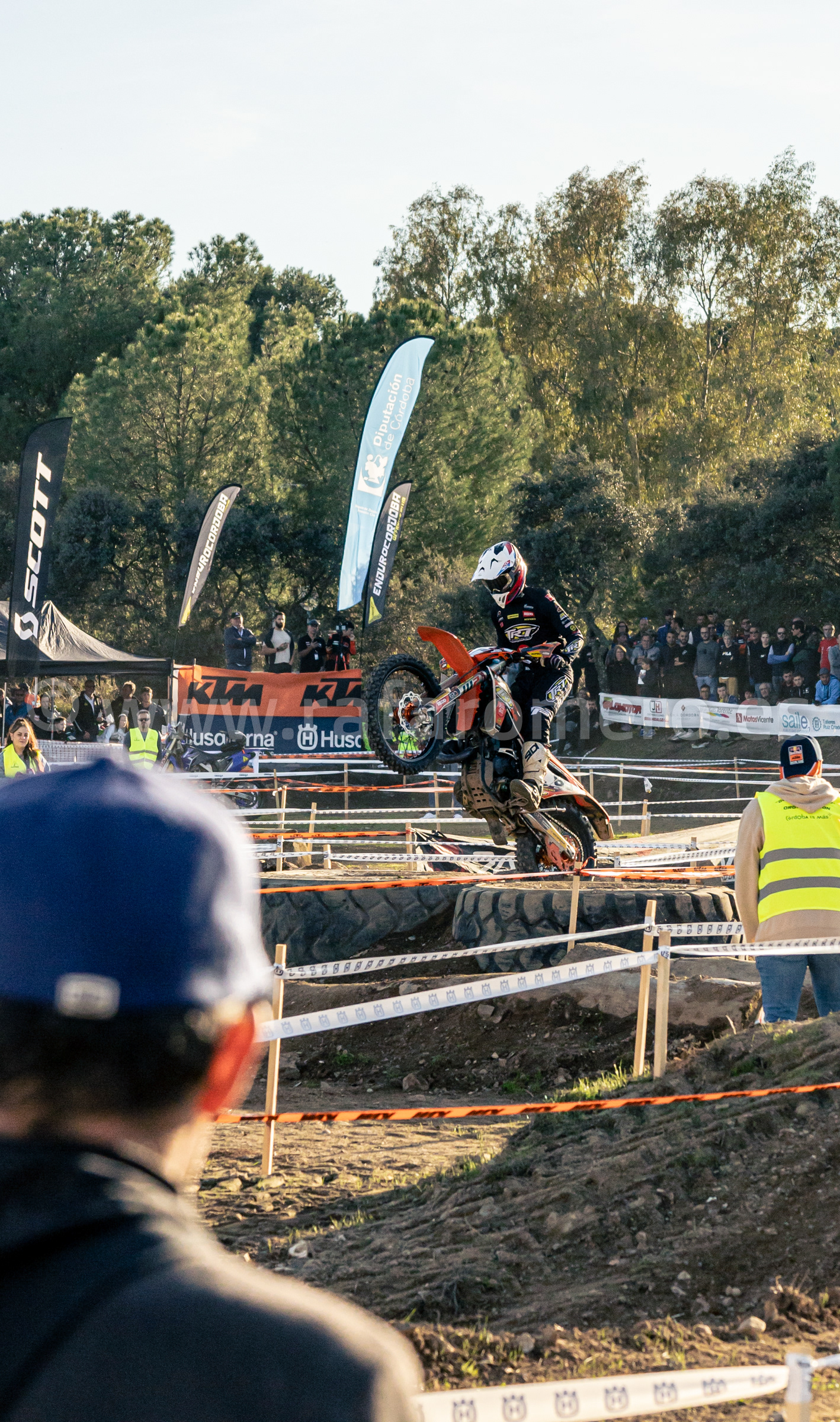 III ENDURO GUZMÁN EL BUENO