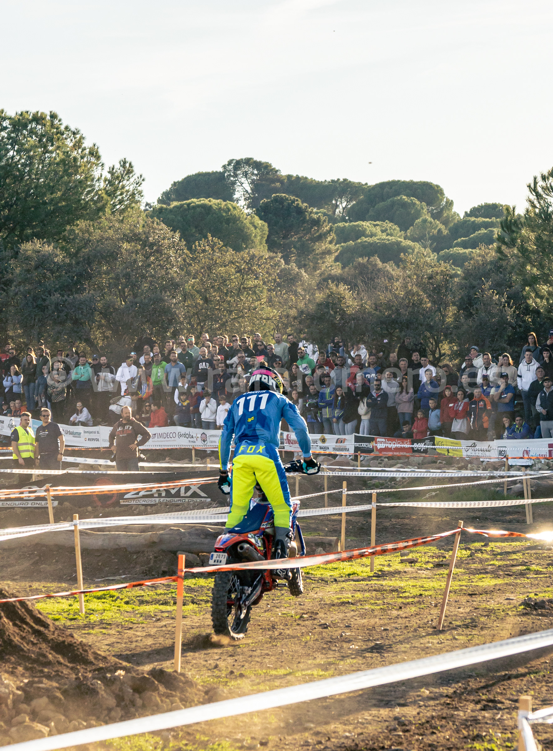 III ENDURO GUZMÁN EL BUENO