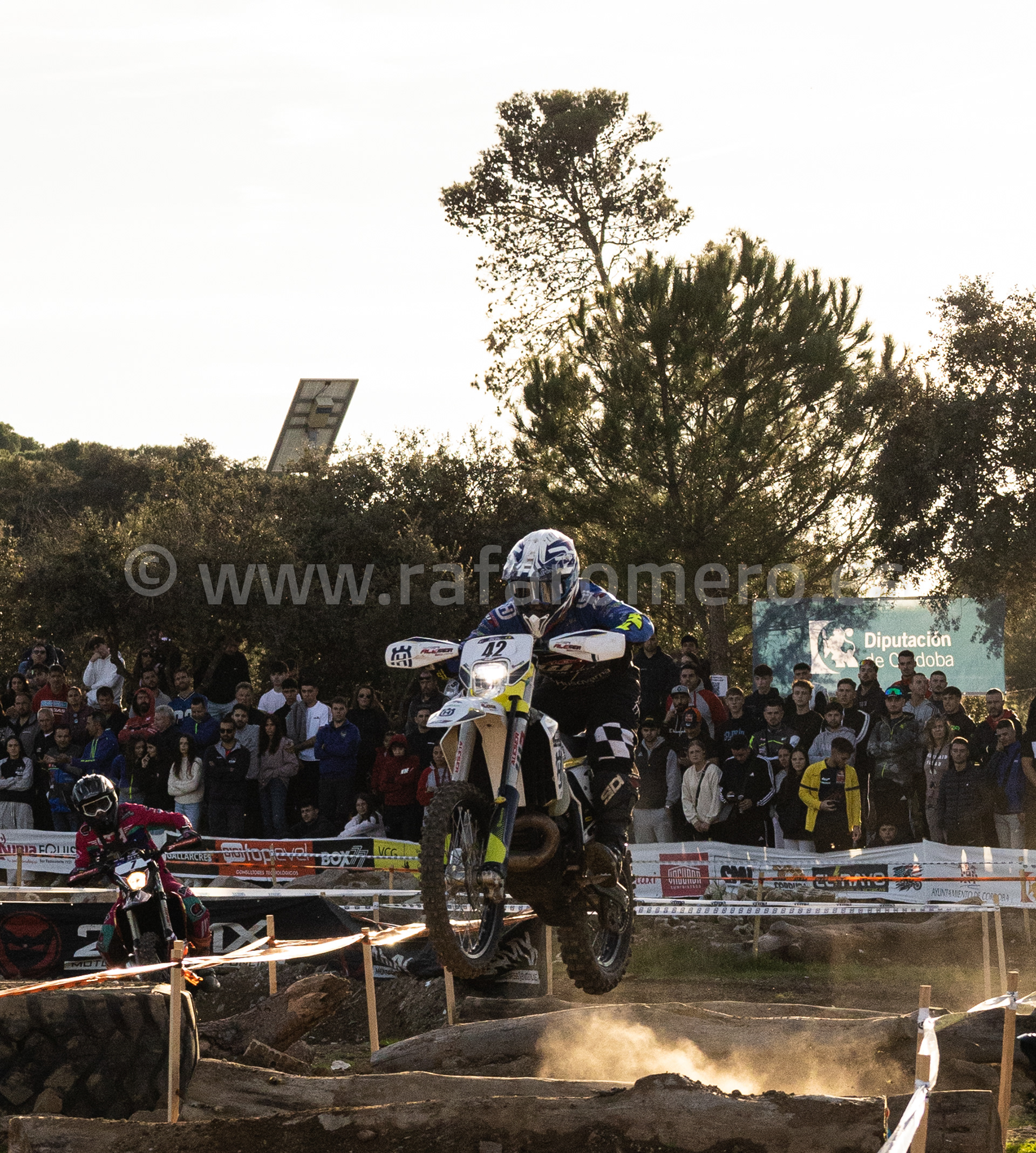 III ENDURO GUZMÁN EL BUENO