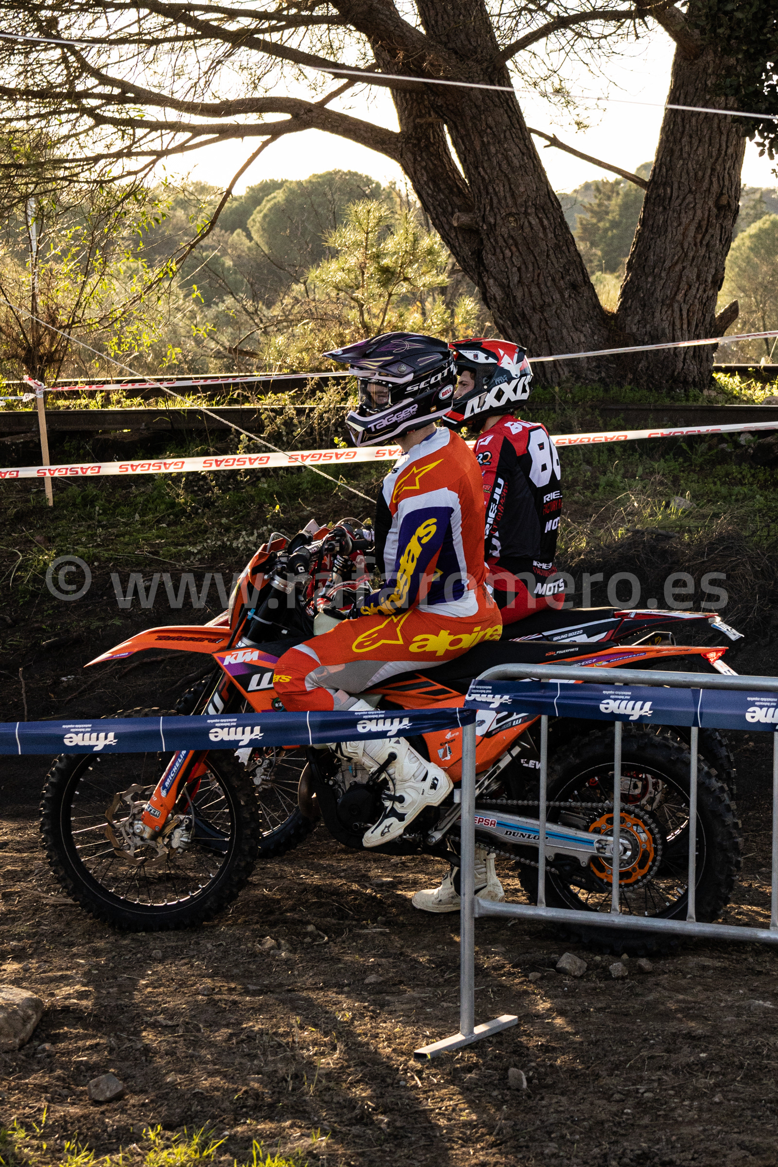 III ENDURO GUZMÁN EL BUENO