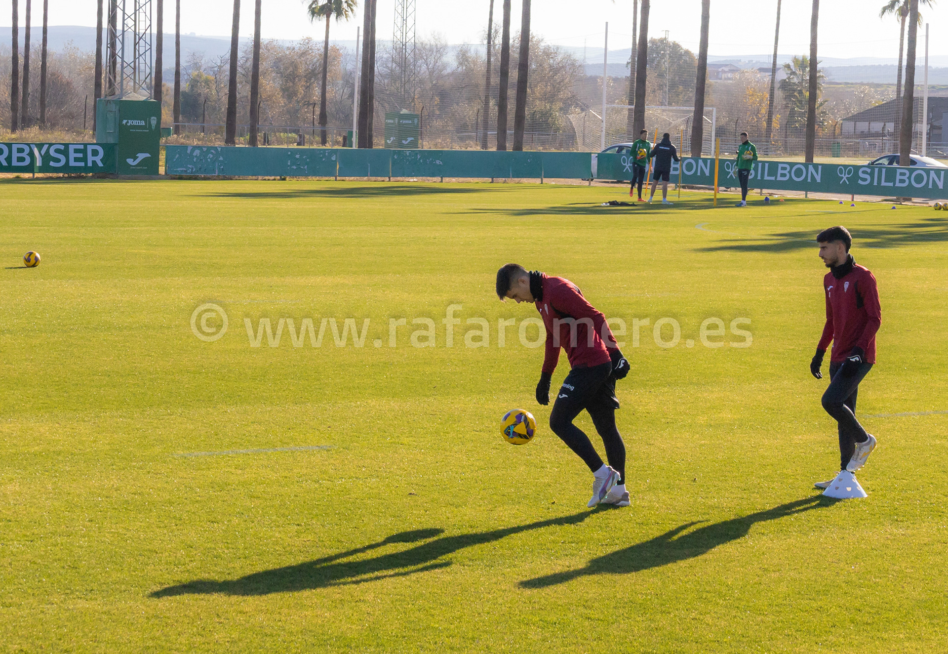 CÓRDOBA CF