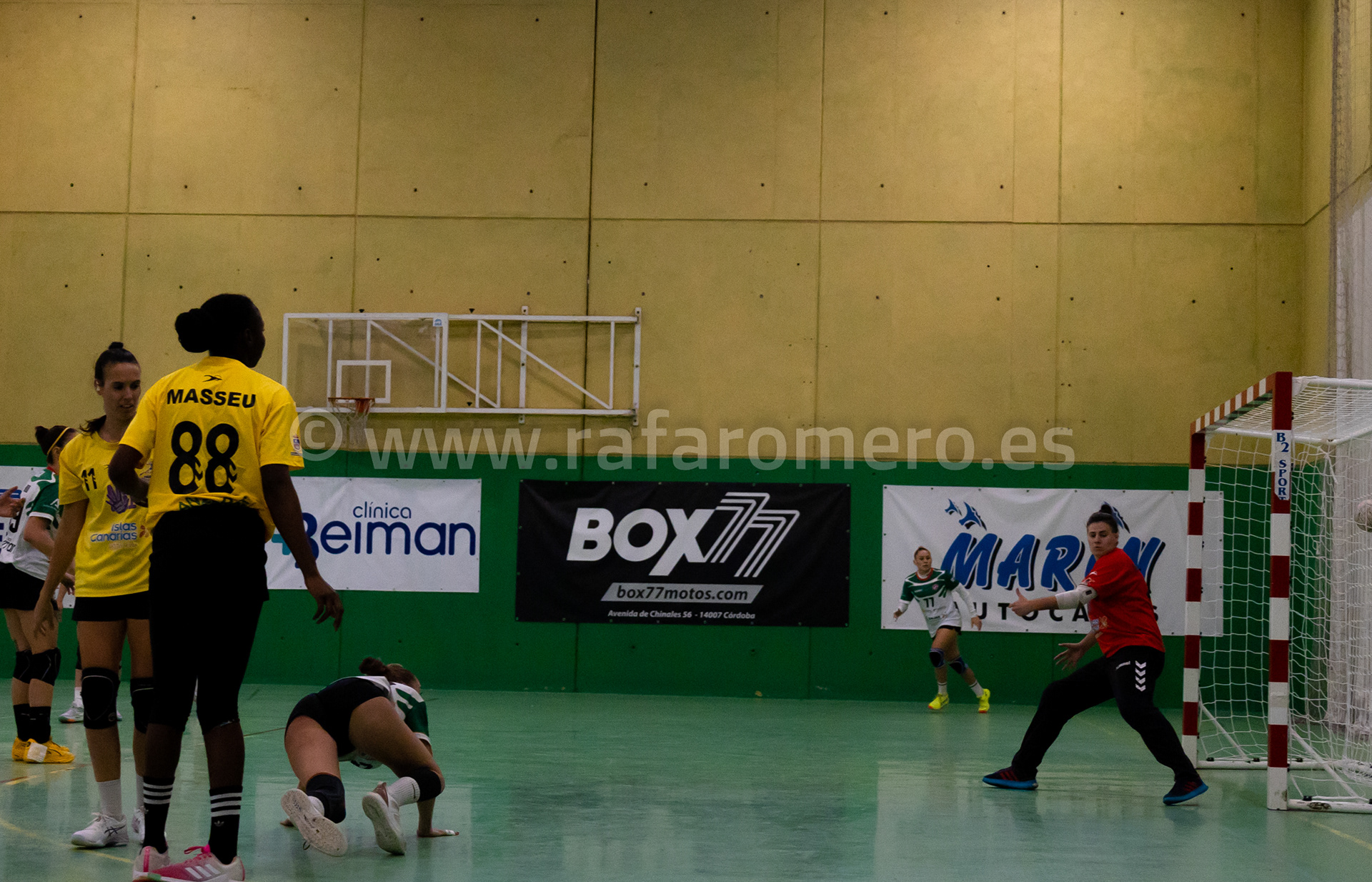 Salma Adesal Córdoba