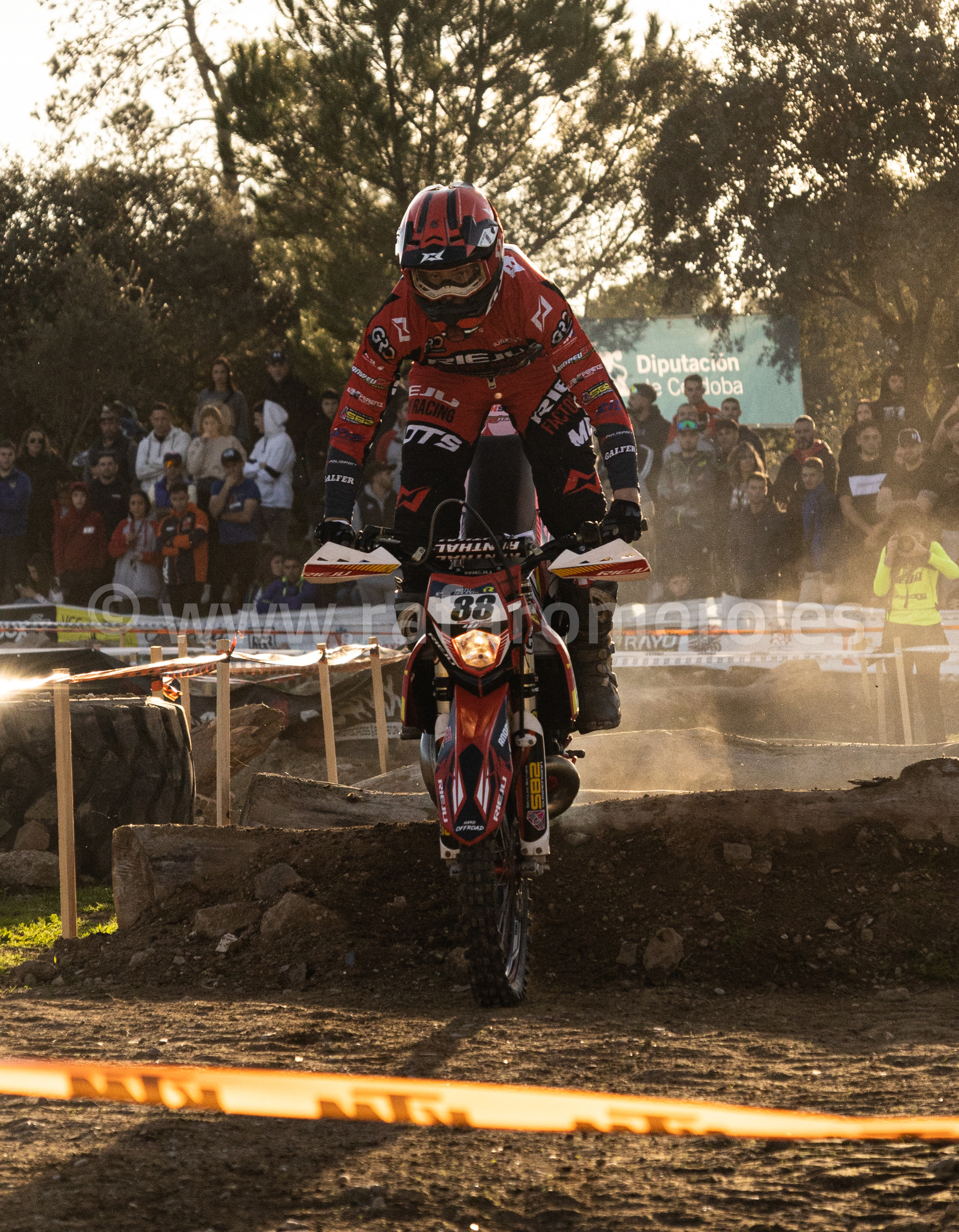 III ENDURO GUZMÁN EL BUENO