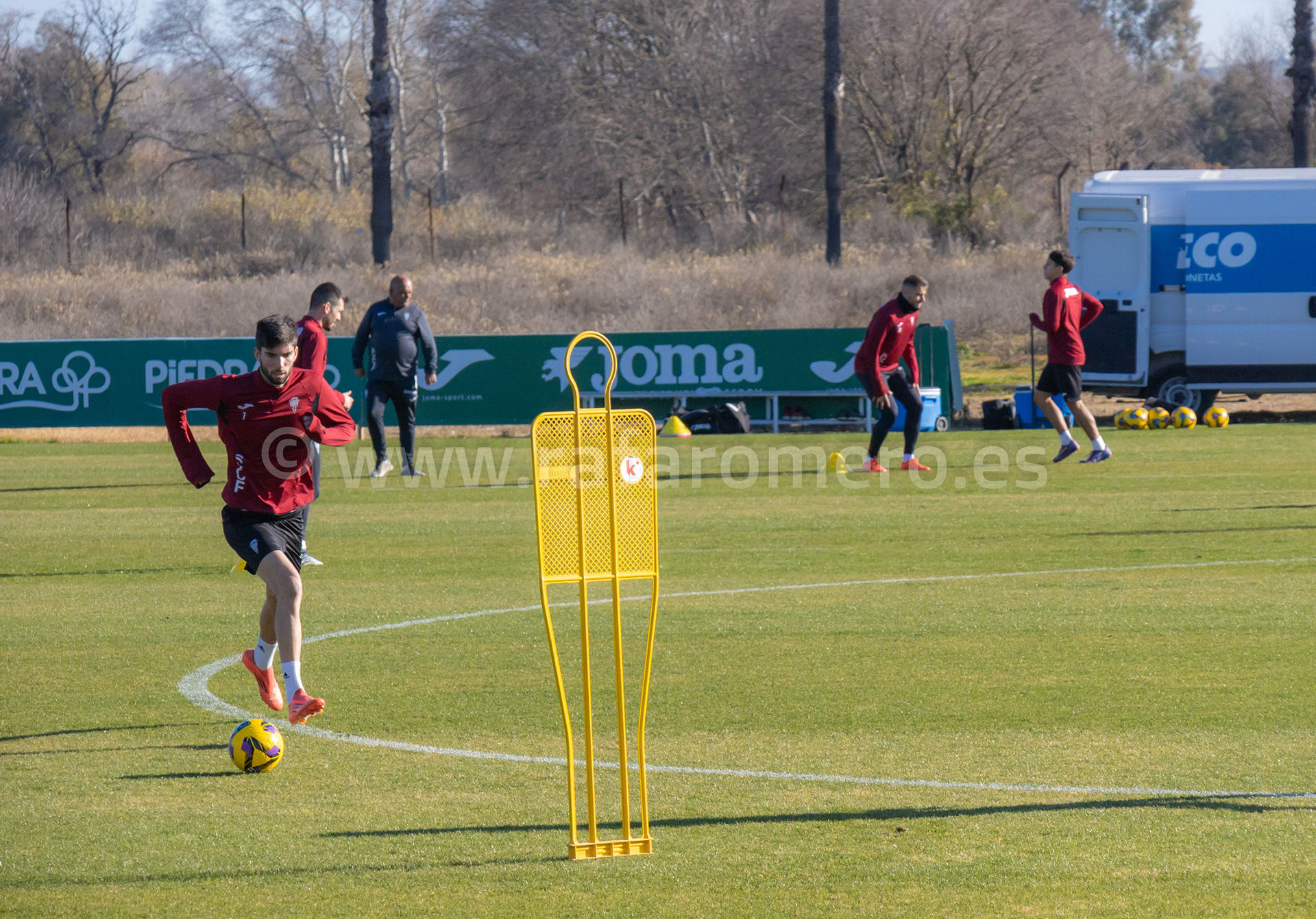 CÓRDOBA CF
