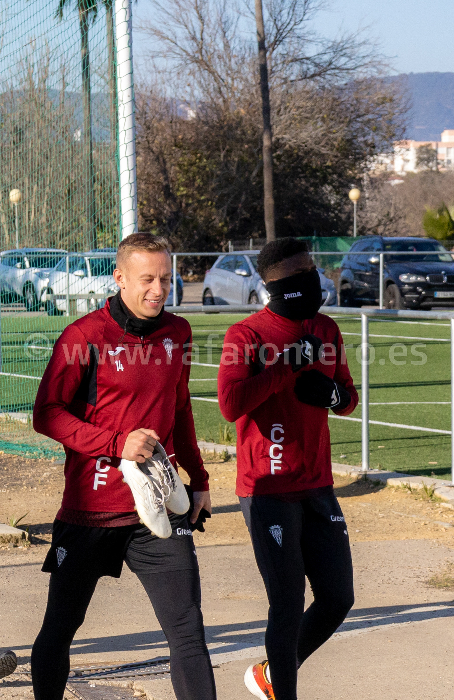 CÓRDOBA CF