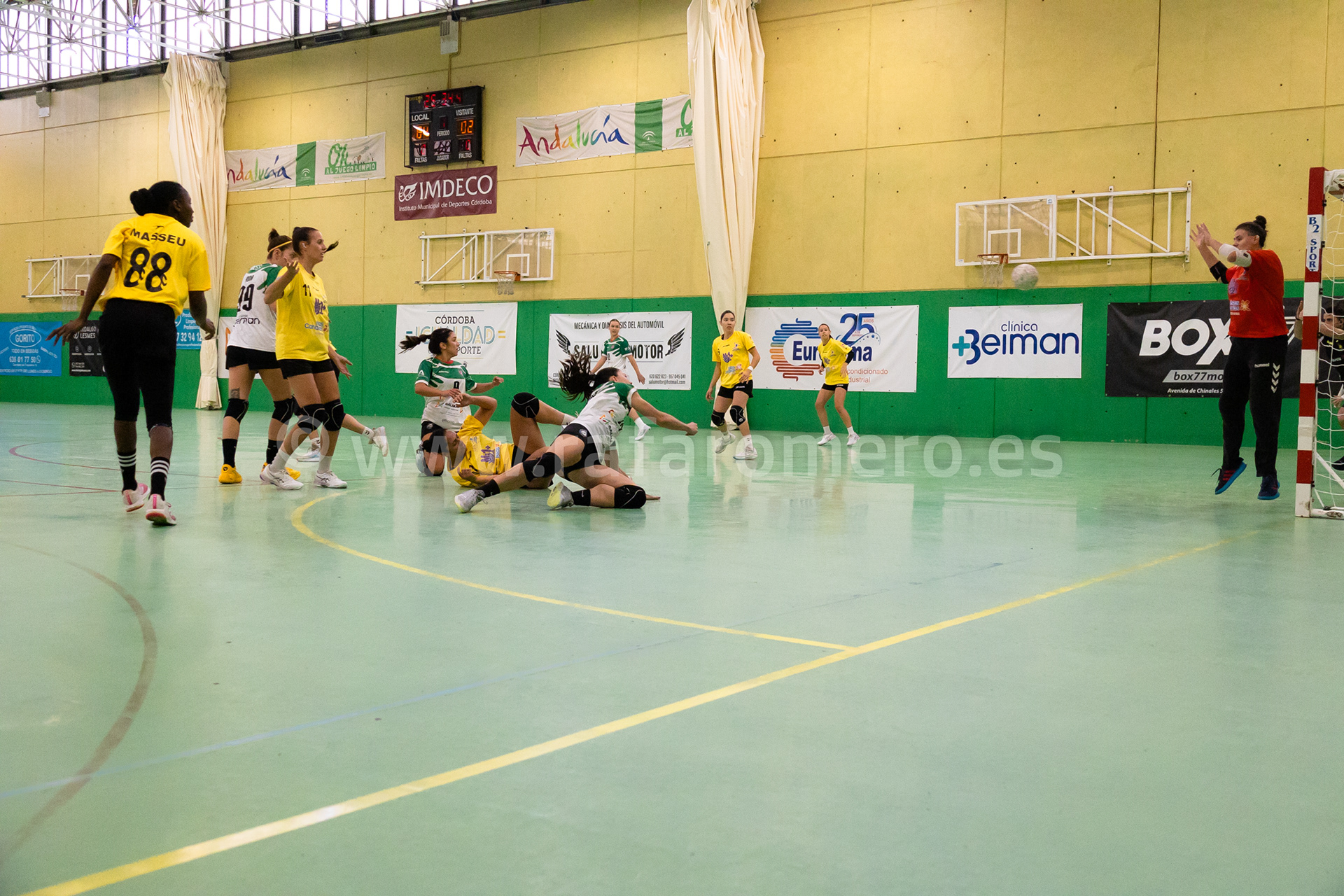 Salma Adesal Córdoba