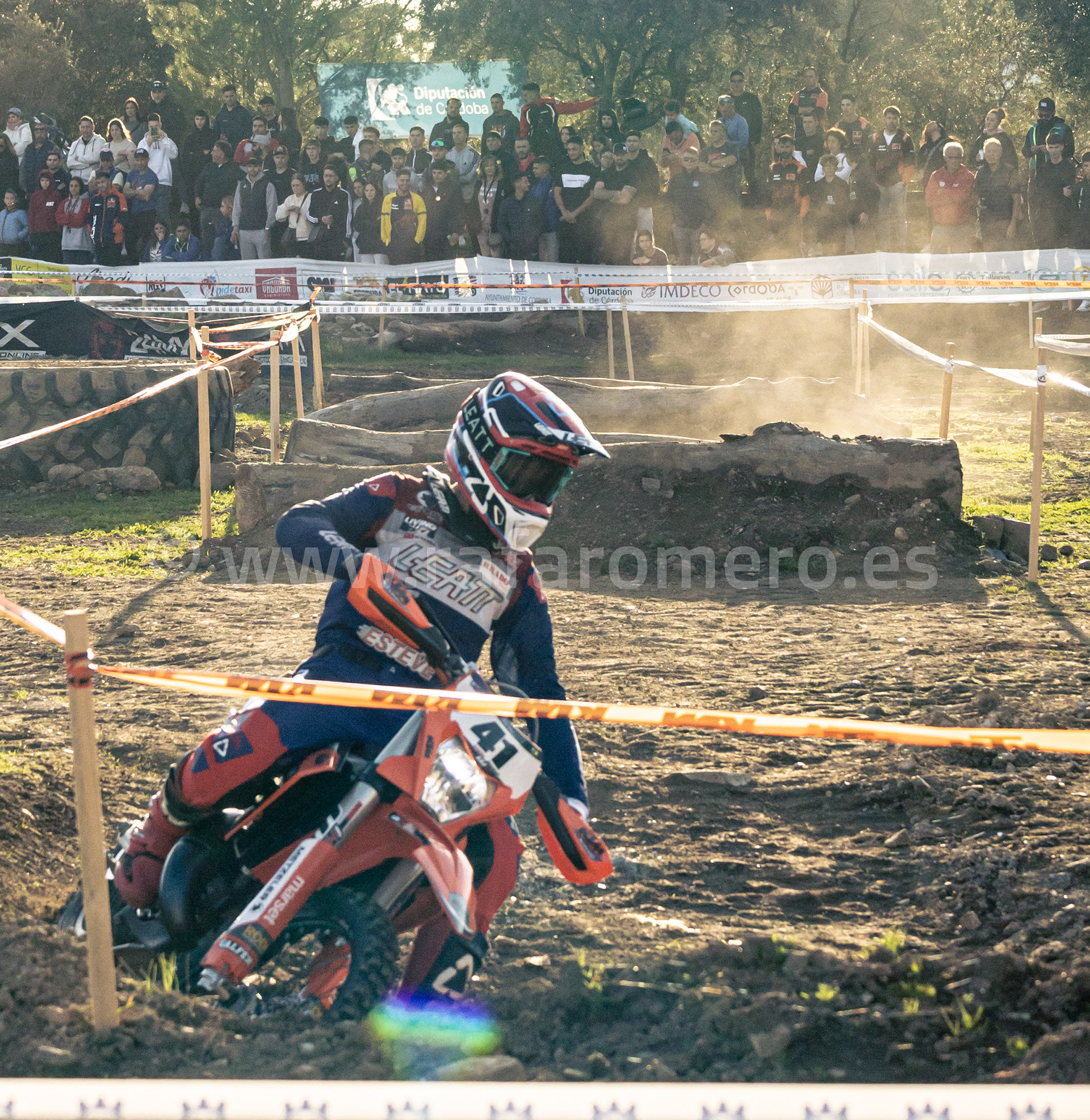 III ENDURO GUZMÁN EL BUENO