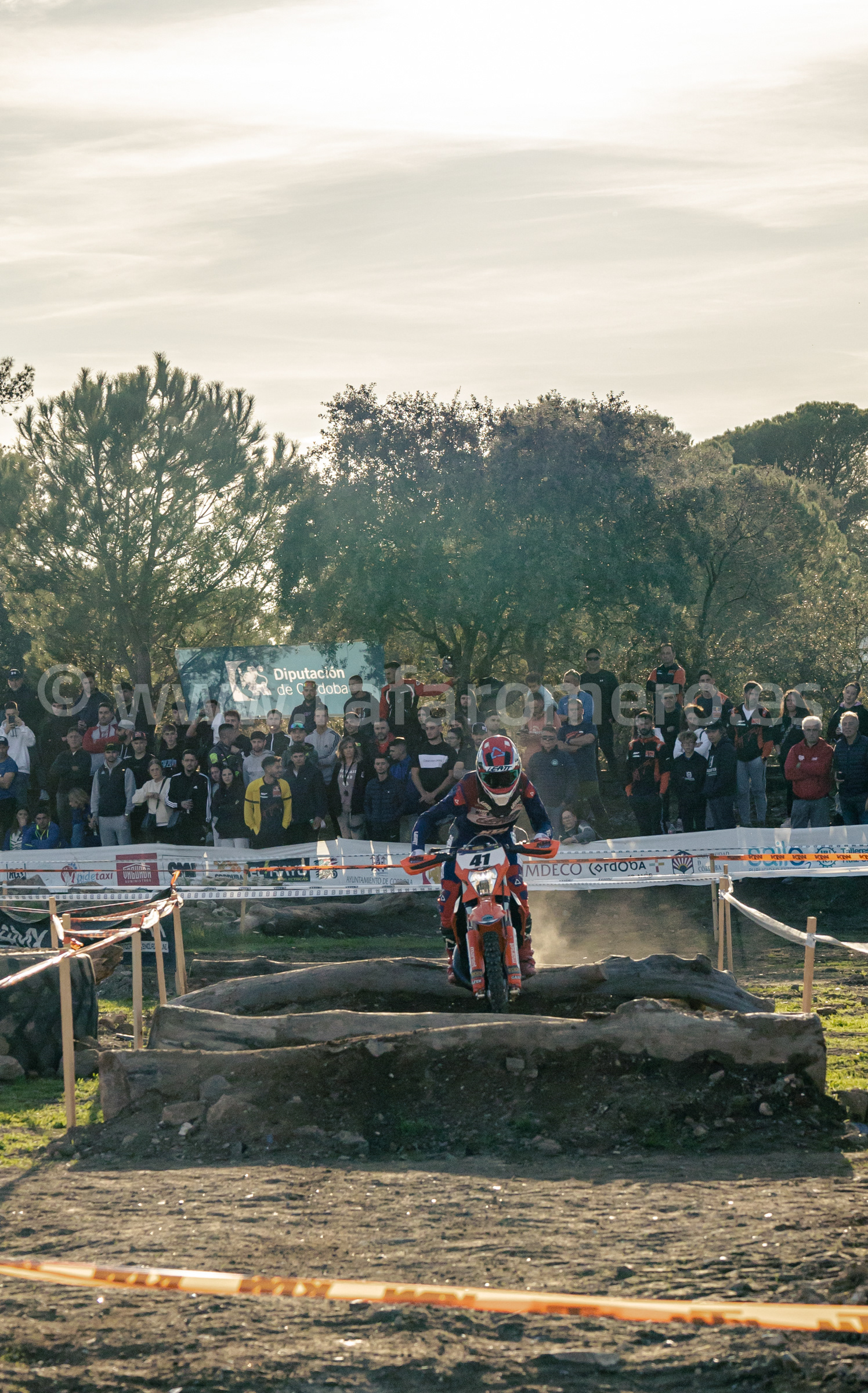 III ENDURO GUZMÁN EL BUENO